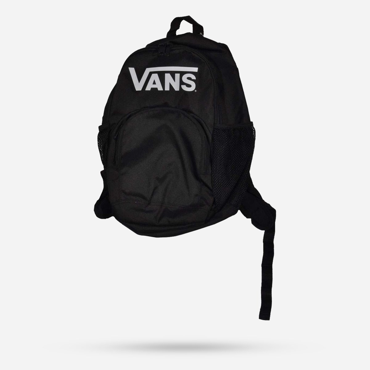 Intersport vans clearance