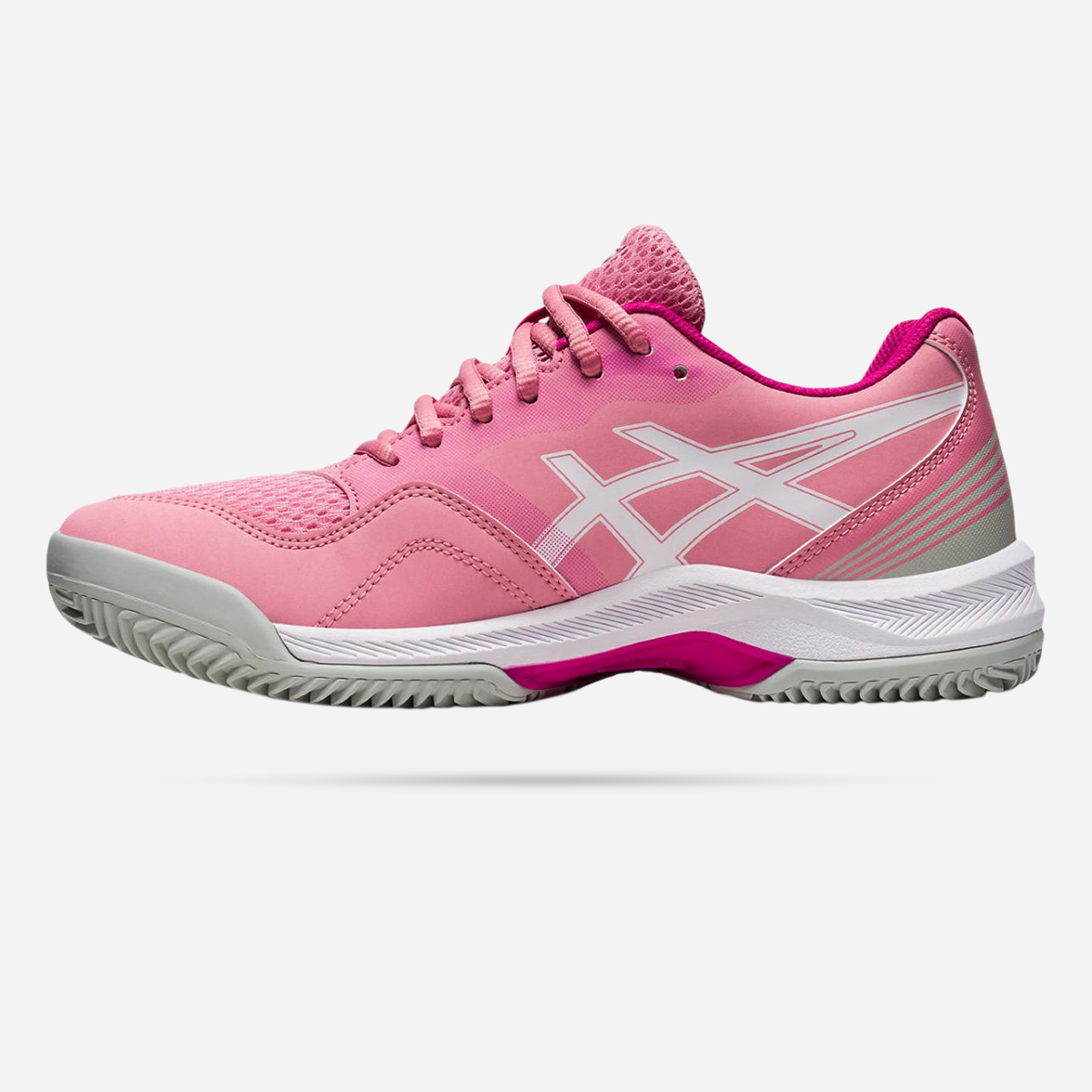 Asics discount tenniskleding dames