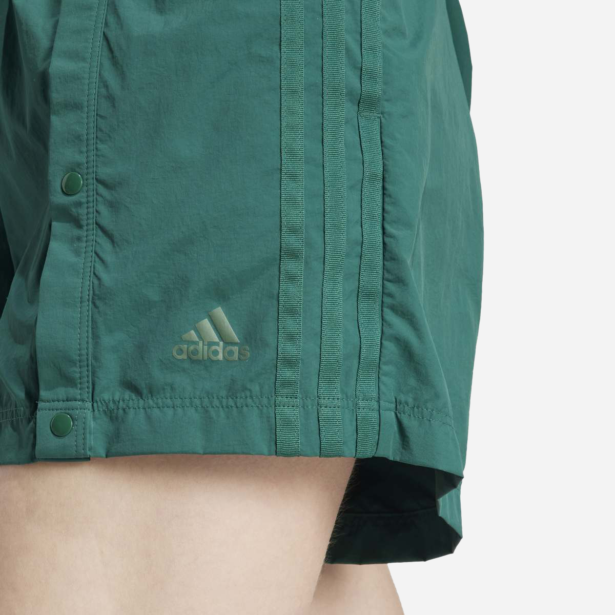 Adidas cheap snap shorts