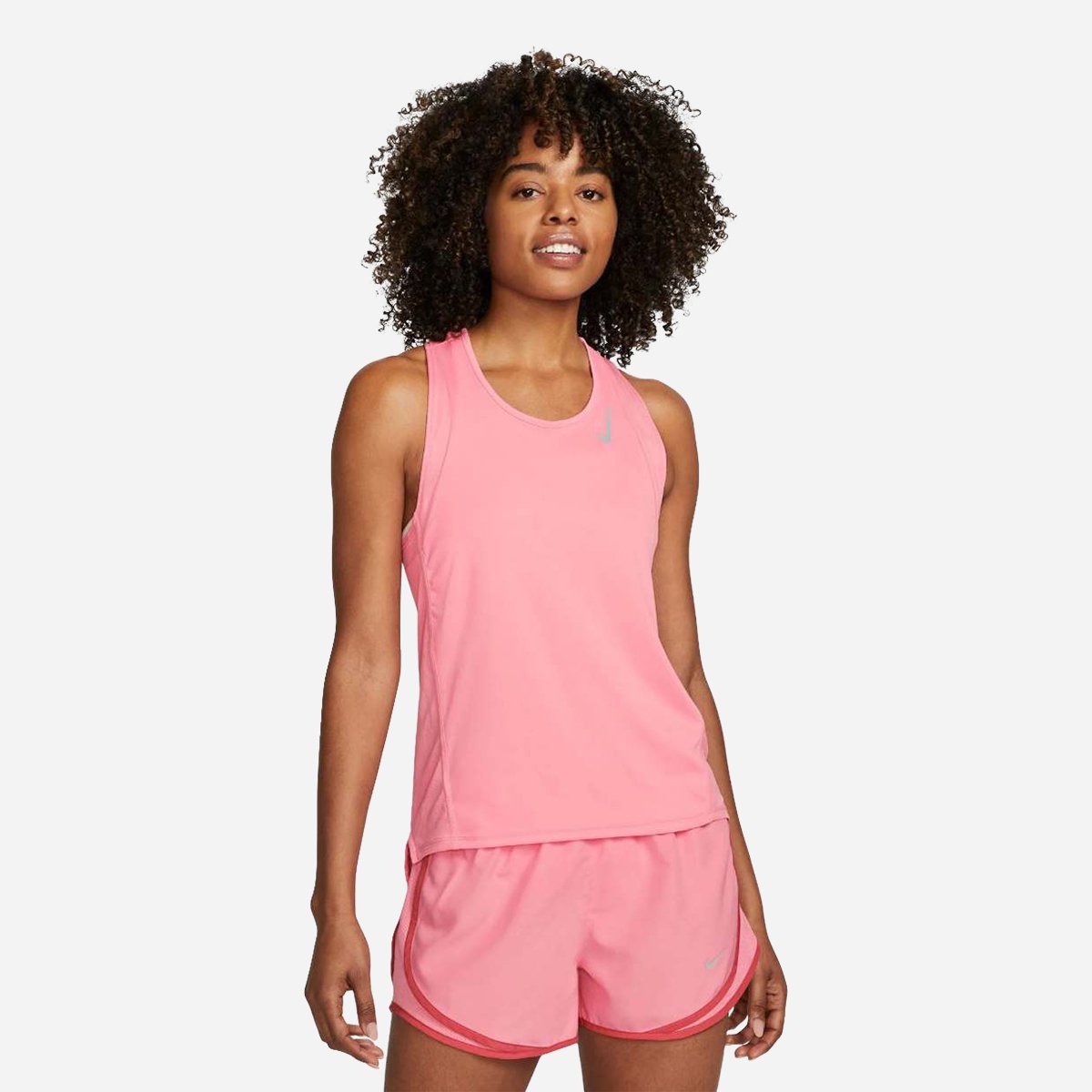 Nike discount singlet dames