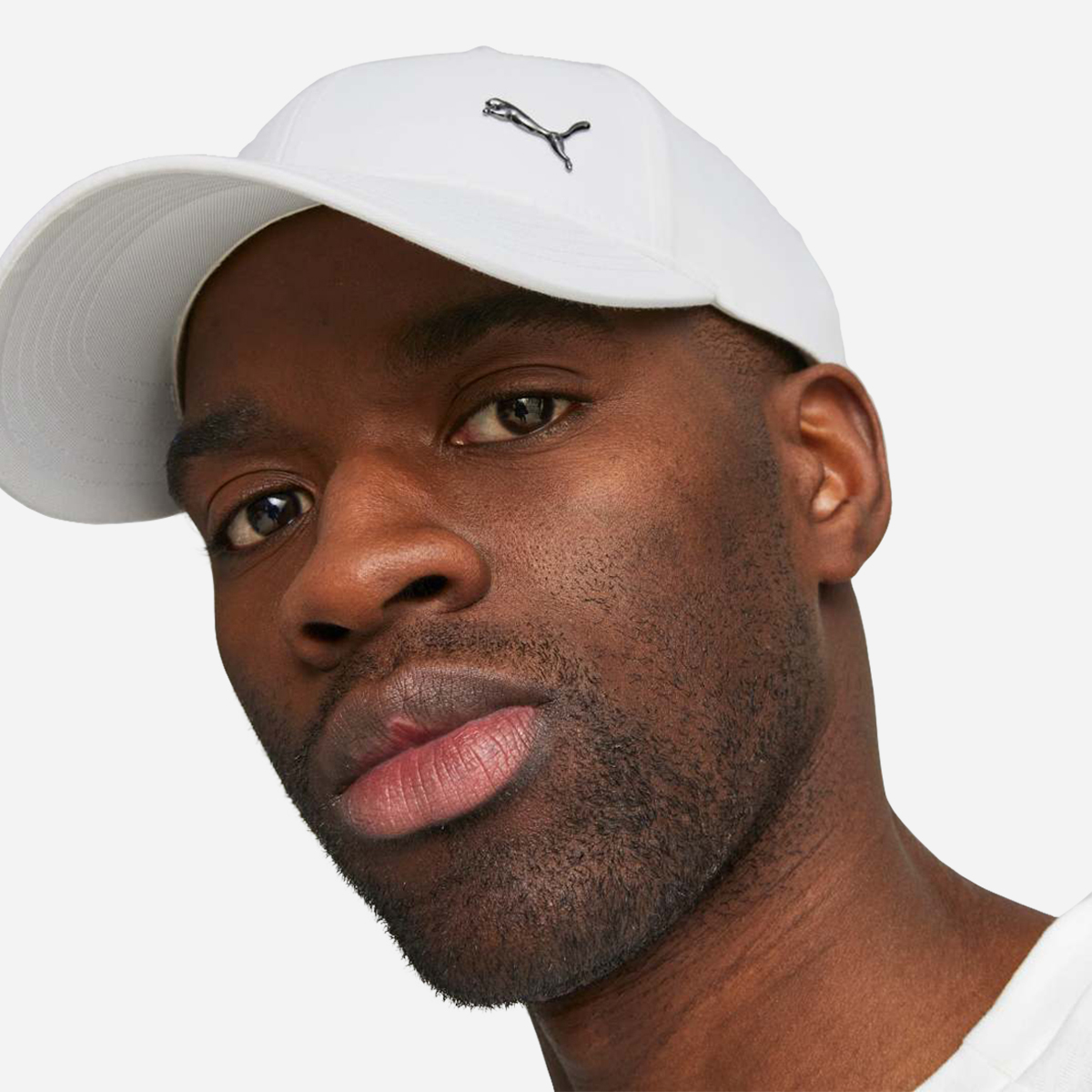 Puma cheap metal cap