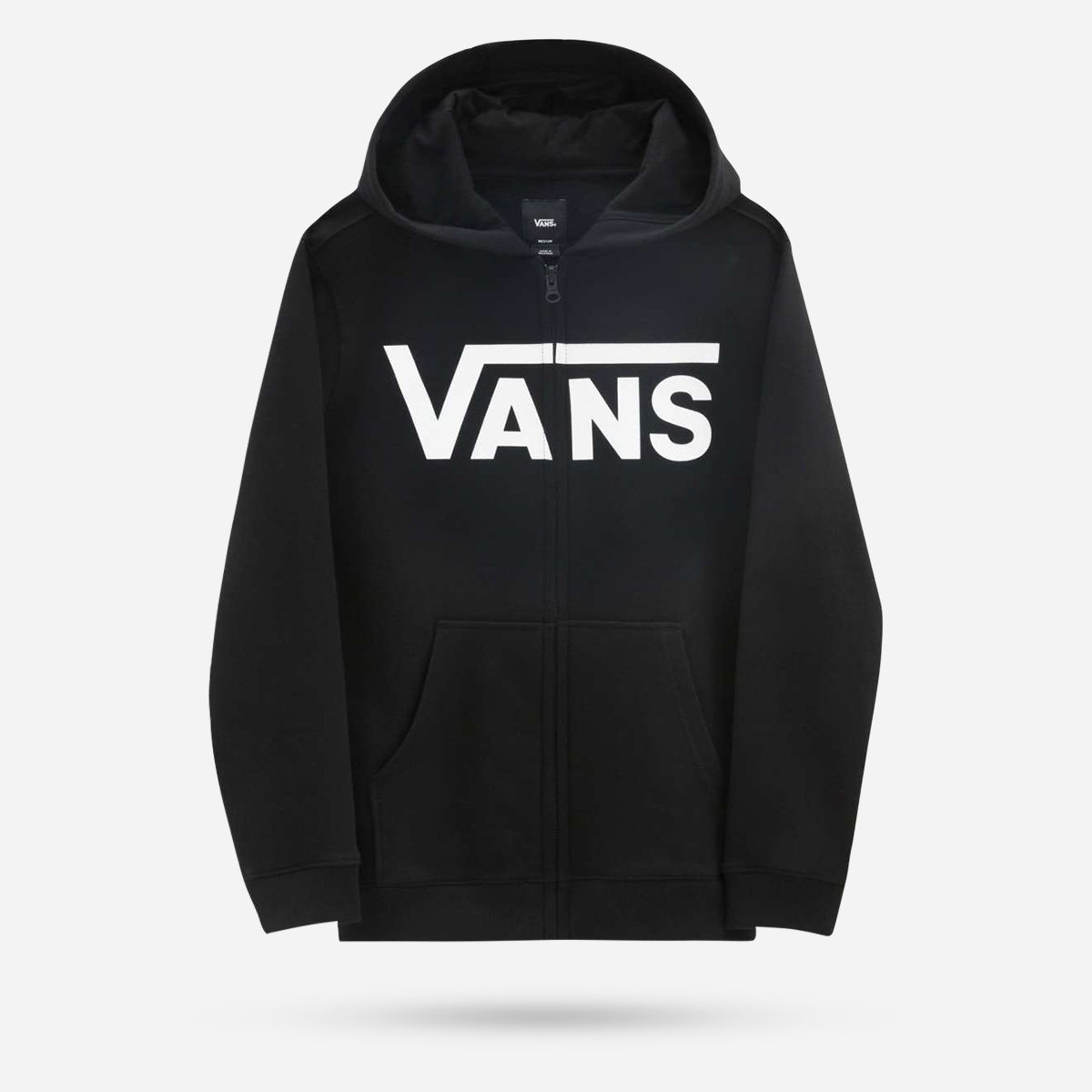 vans hoodie 164