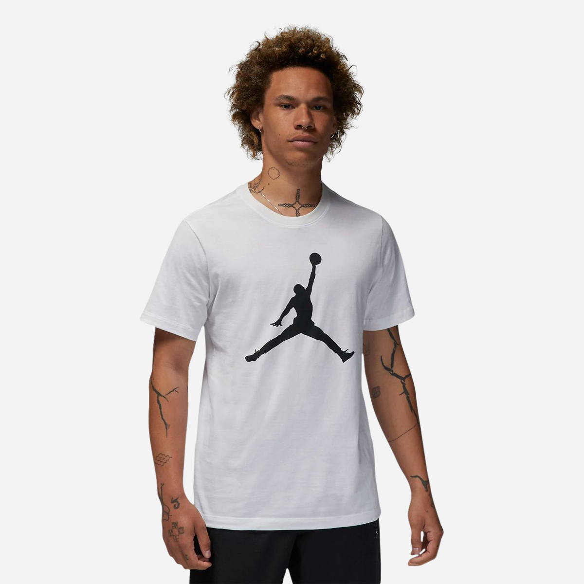 Intersport t 2024 shirt nike jordan