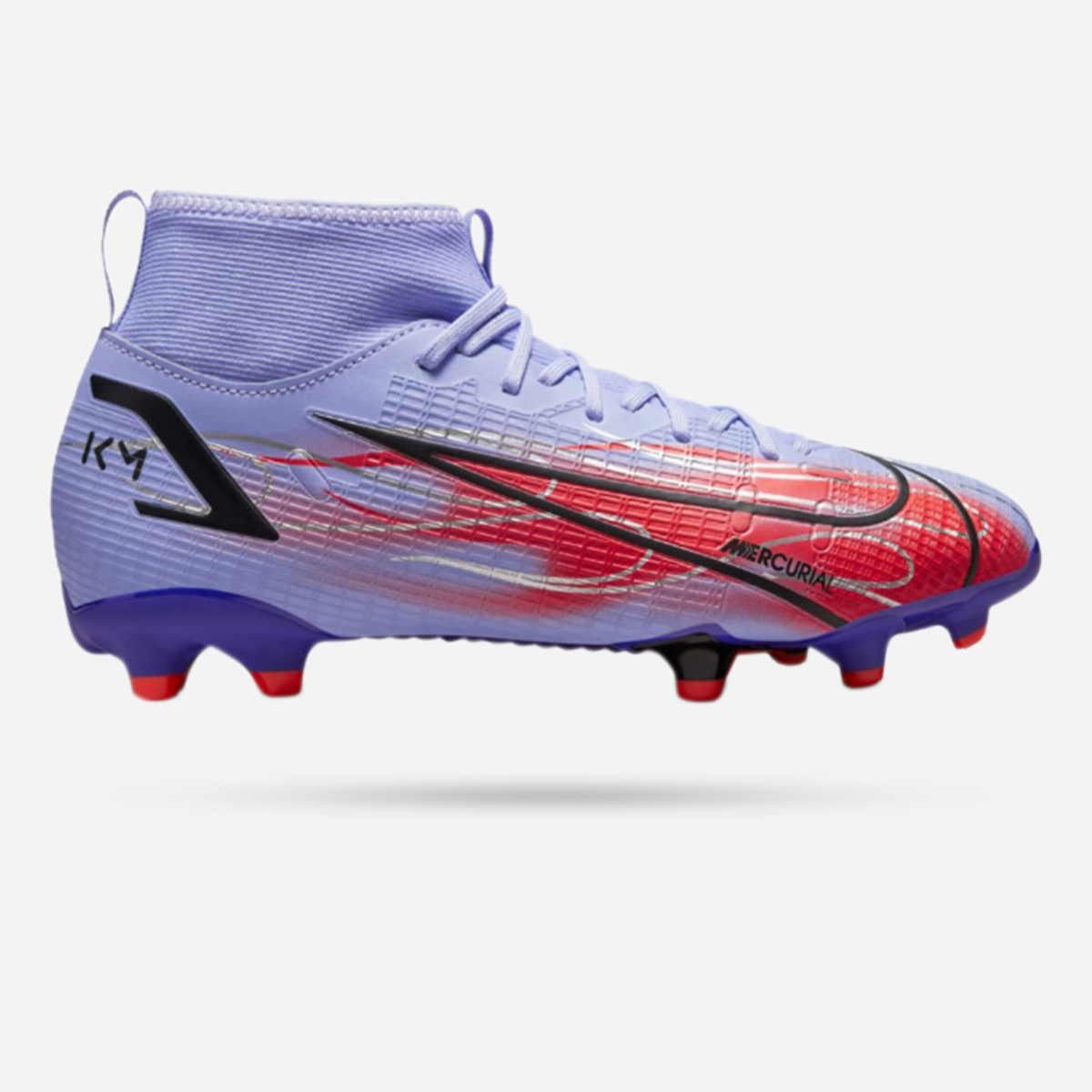 nike mercurial superfly 8 junior