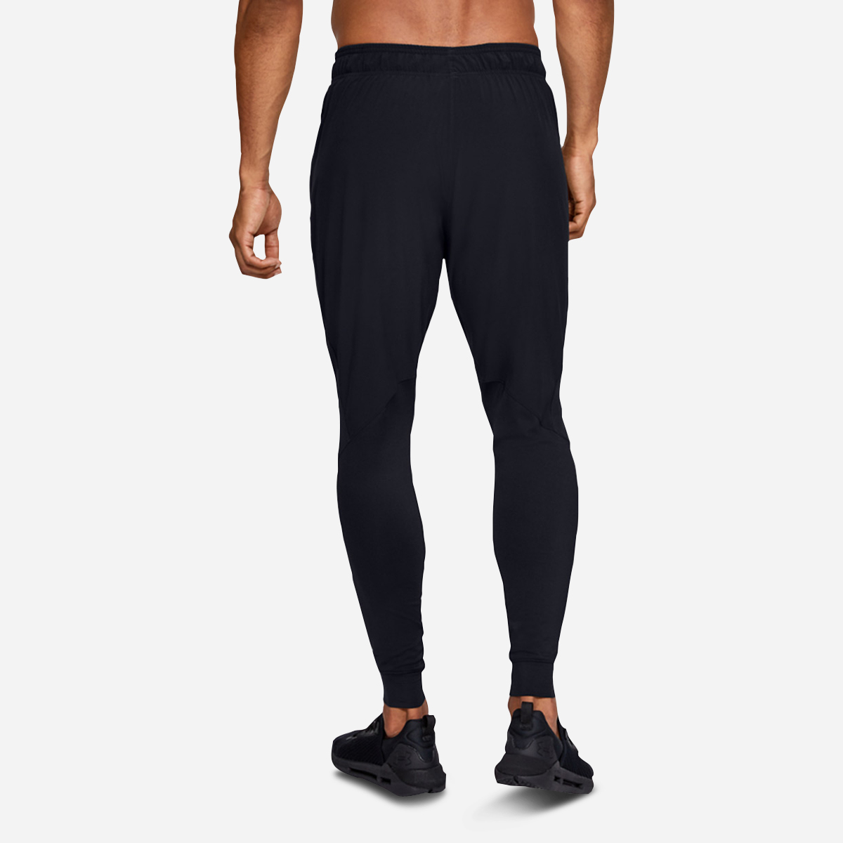 under armour hybrid pants