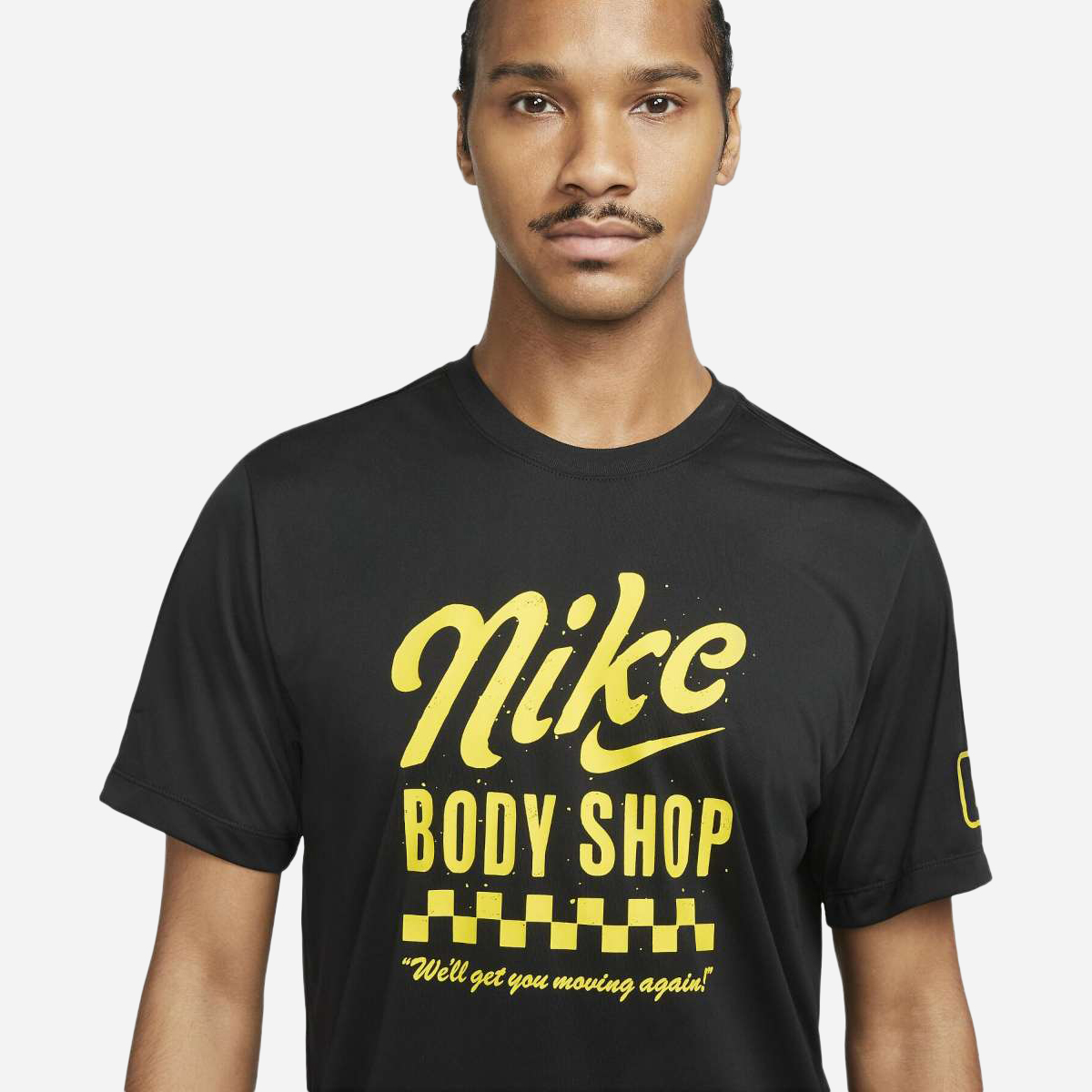 Nike deals tee shirts