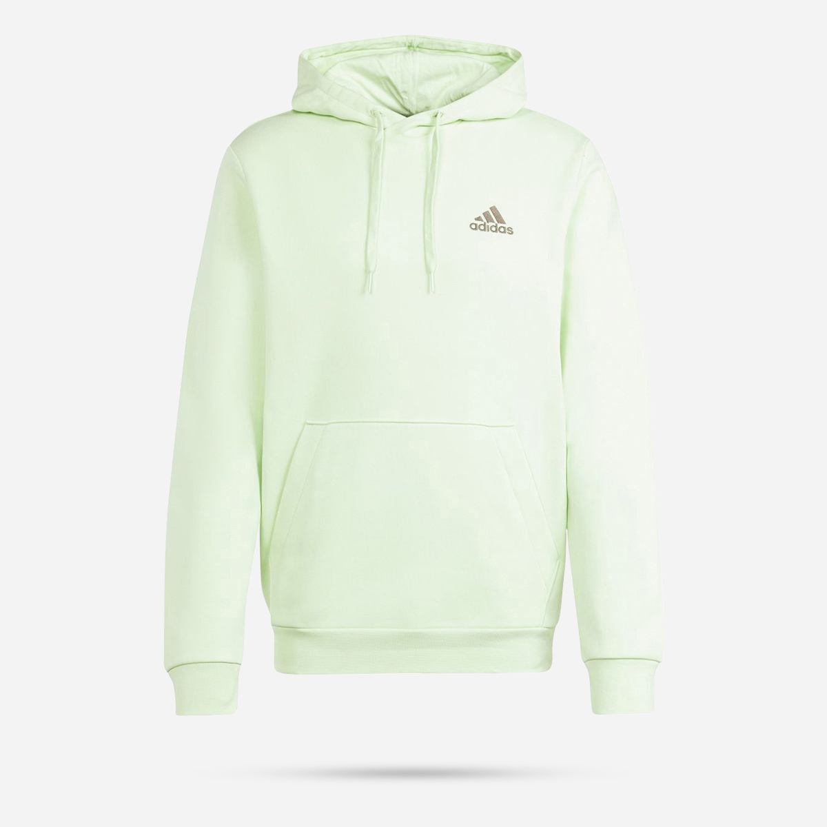 Adidas originals 2024 mint green hoodie