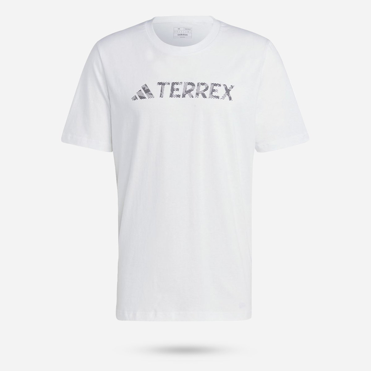 Adidas 2025 terrex logo