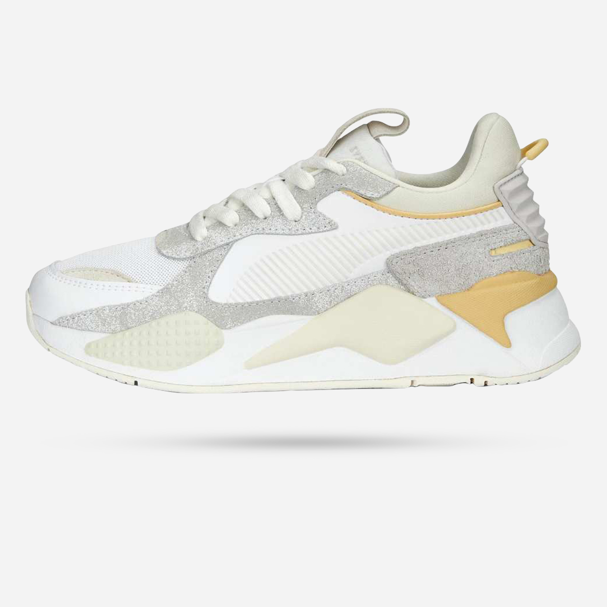 Puma rs hot sale x metallic