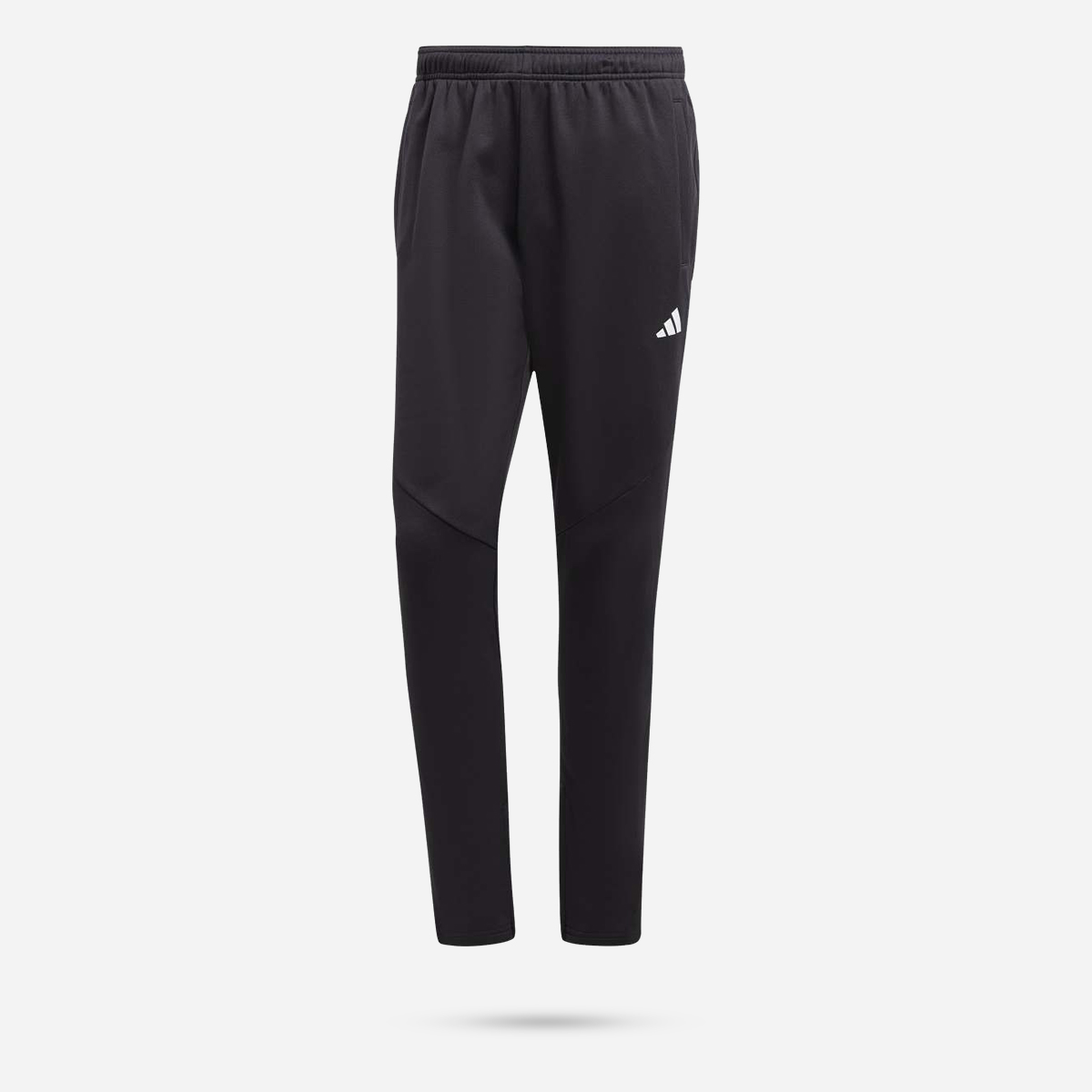 Adidas tapered hotsell training pants