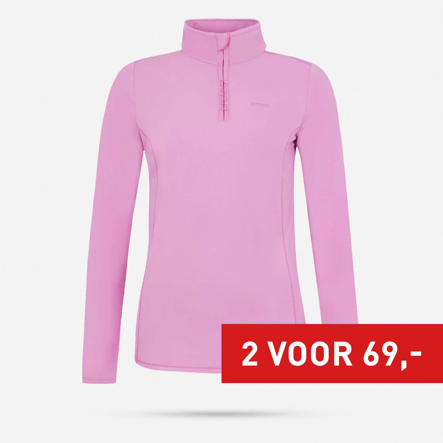 Protest discount trui dames