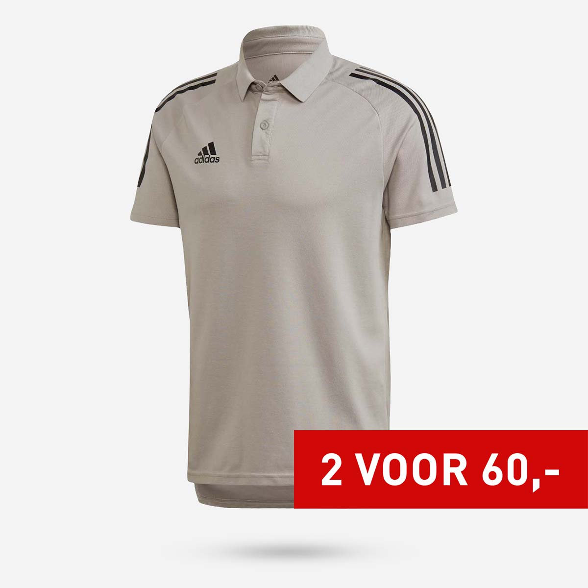 adidas condivo 20 polo