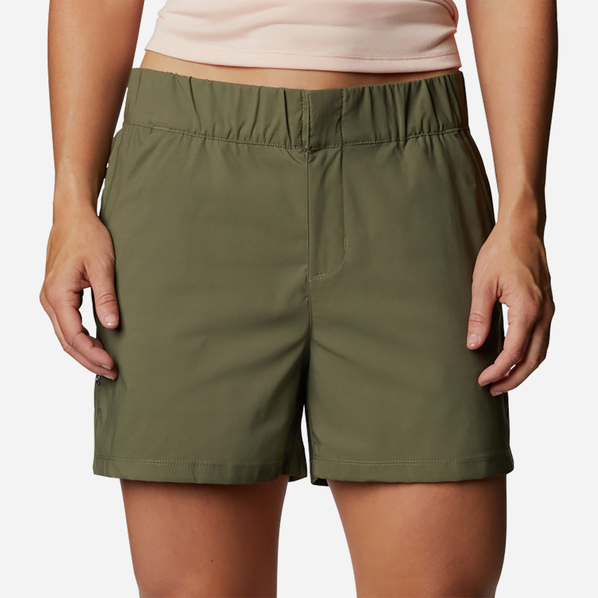 Het is goedkoop Koppeling Zwaaien Outdoor shorts