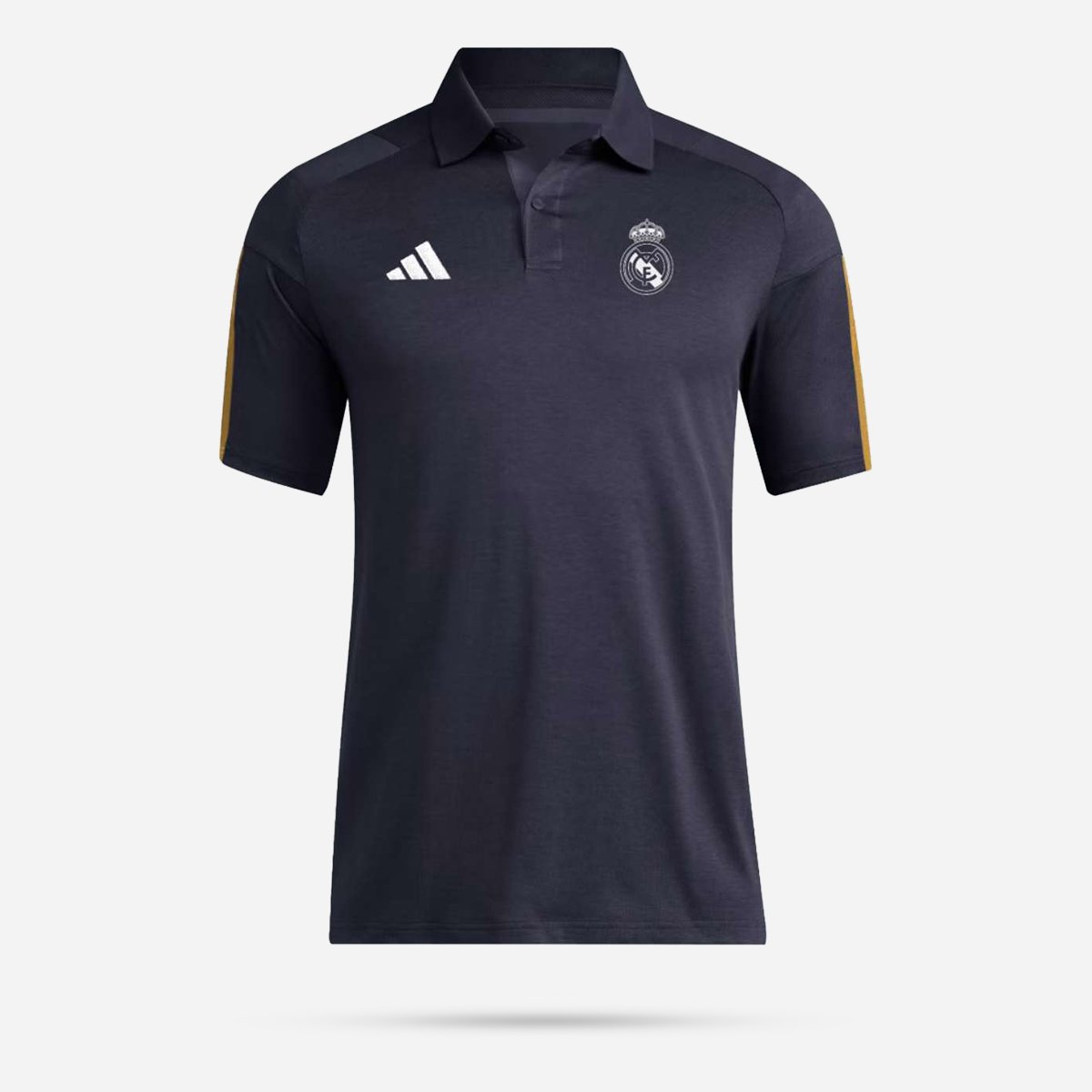 Adidas real hotsell madrid polo