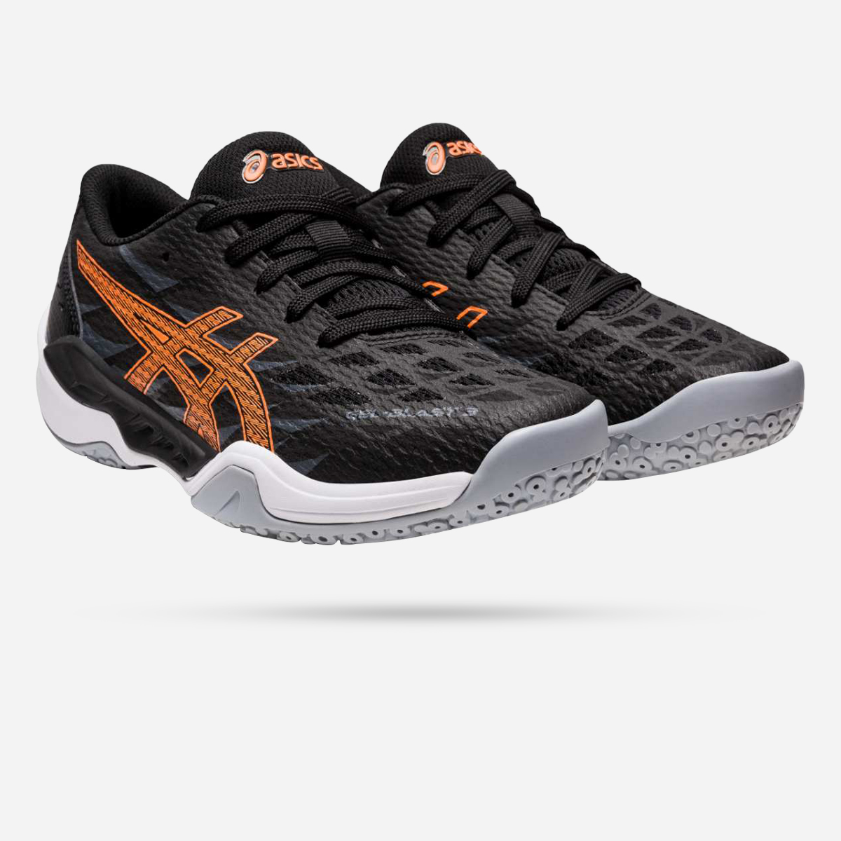 Asics binnenschoenen sales