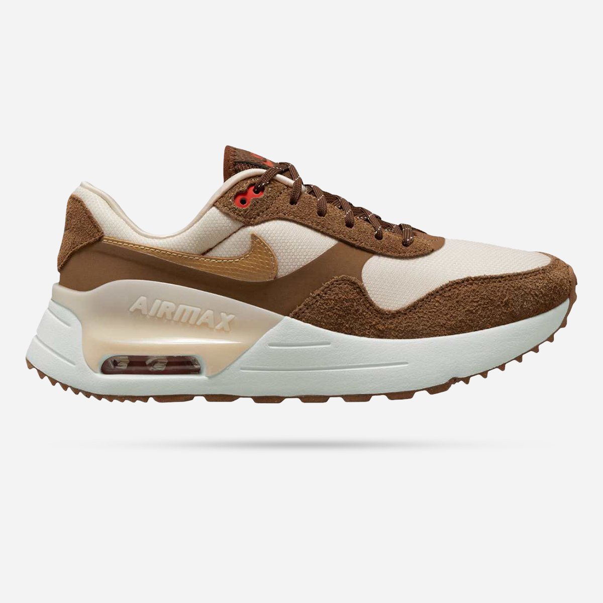 St Refrein banaan Nike Air Max Systm Se dames sneakers | 41 | 312121