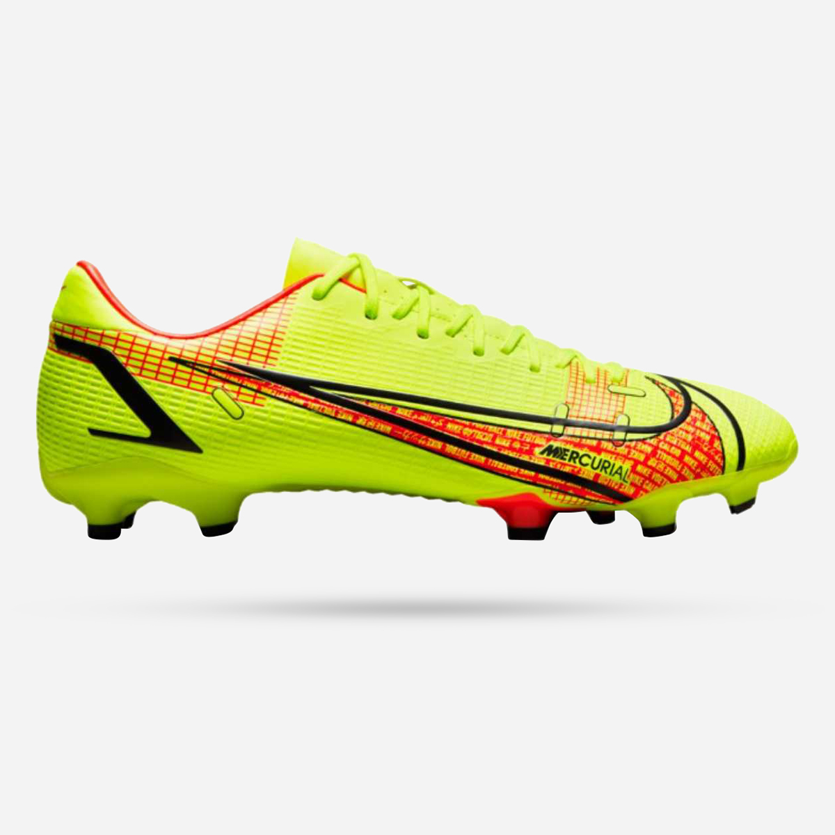 nike mercurial vapor 14 academy review