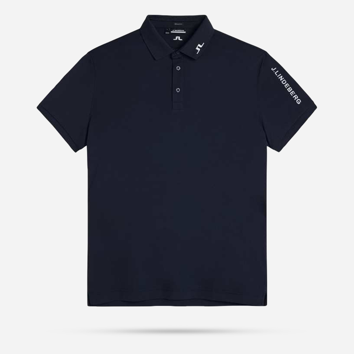 jl golf shirt