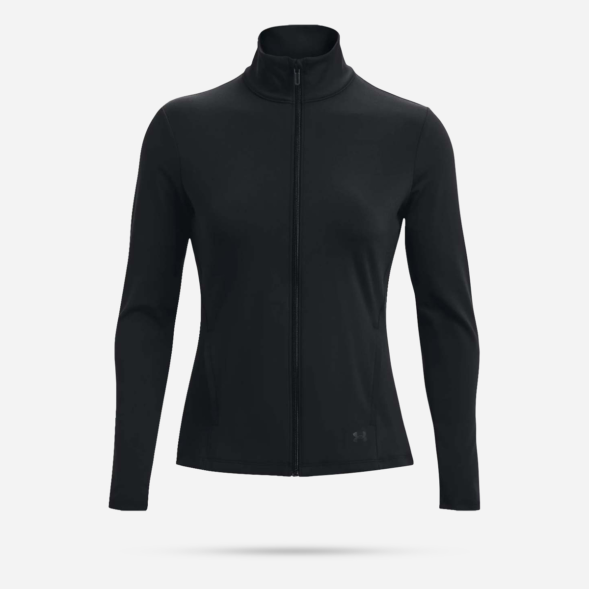 Under armour sales studio jacket