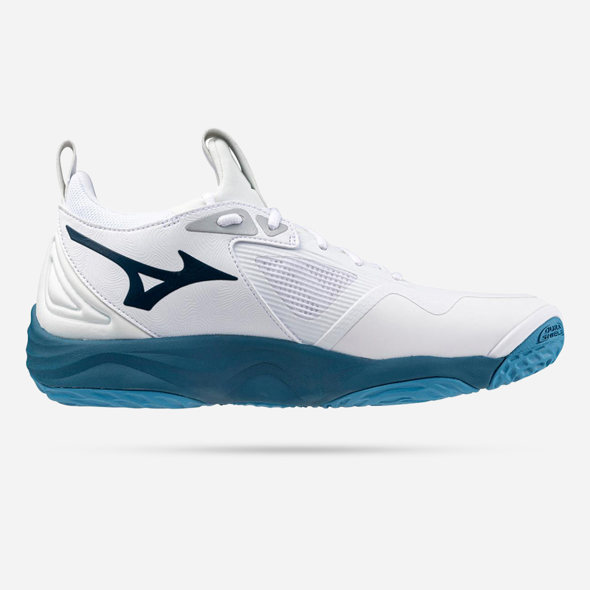 Mizuno wave clearance momentum mens