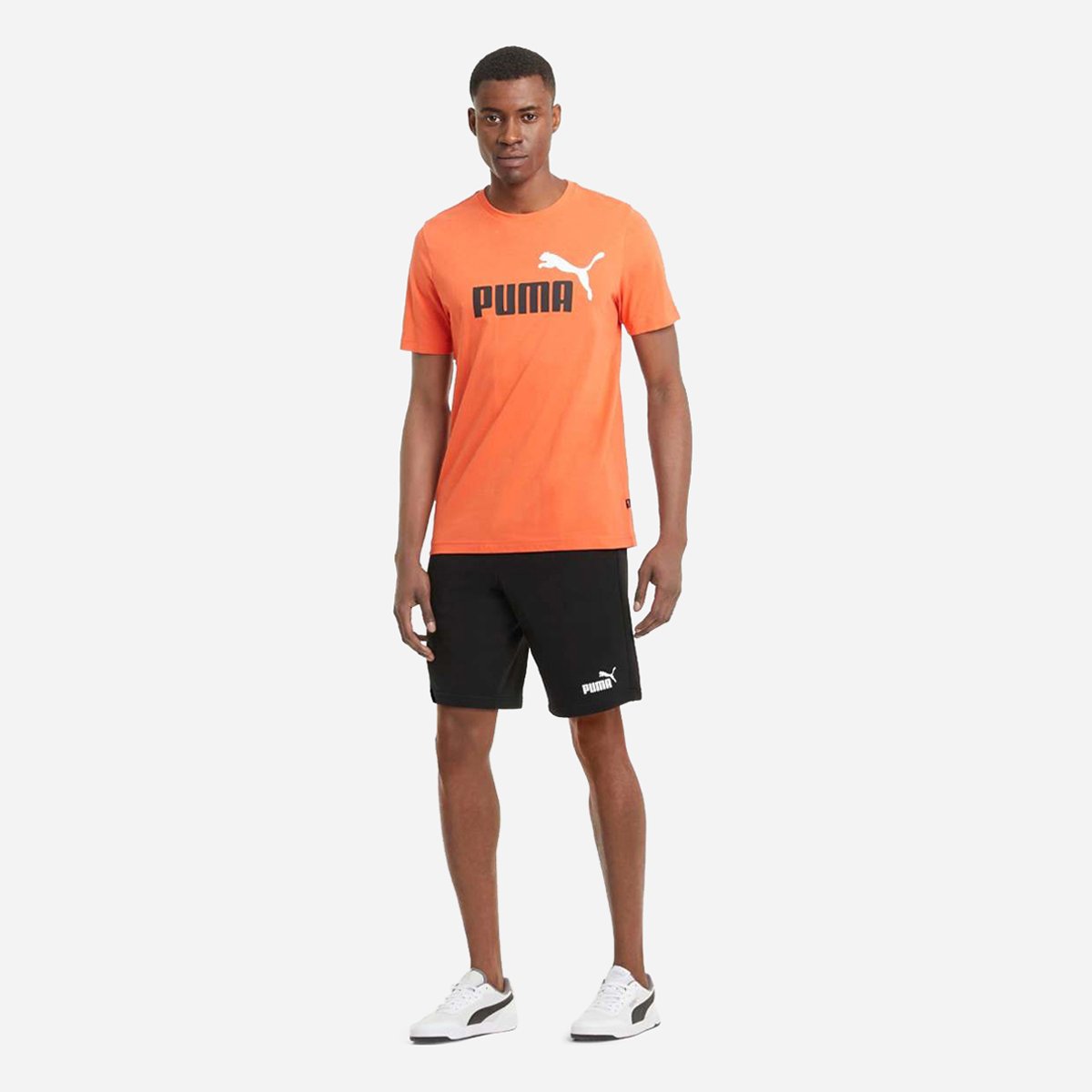 Puma gym hot sale set