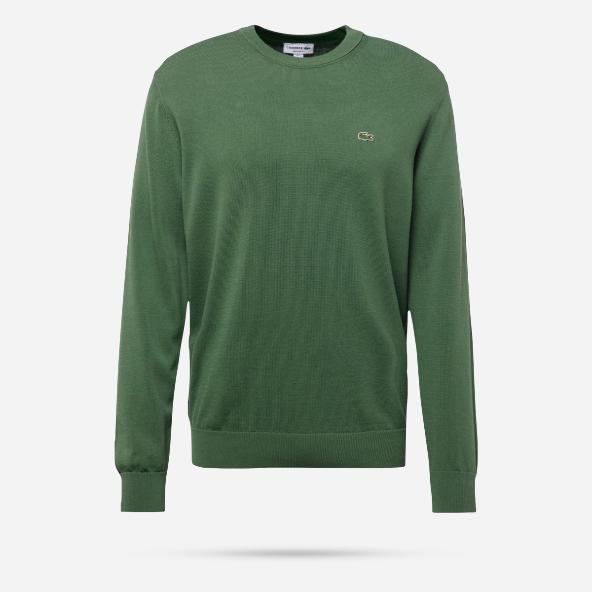 Lacoste longsleeve online heren