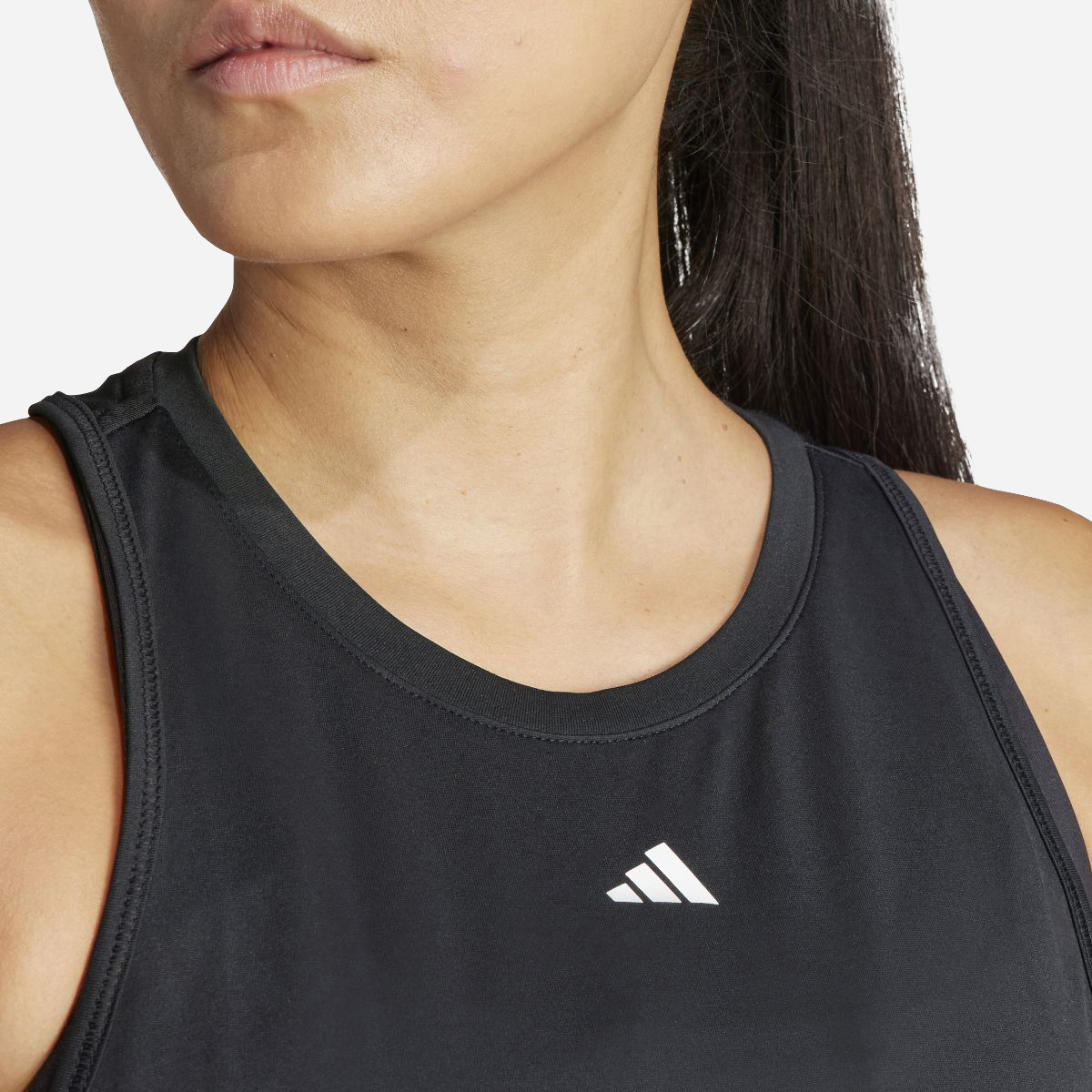 Adidas training cheap tank top