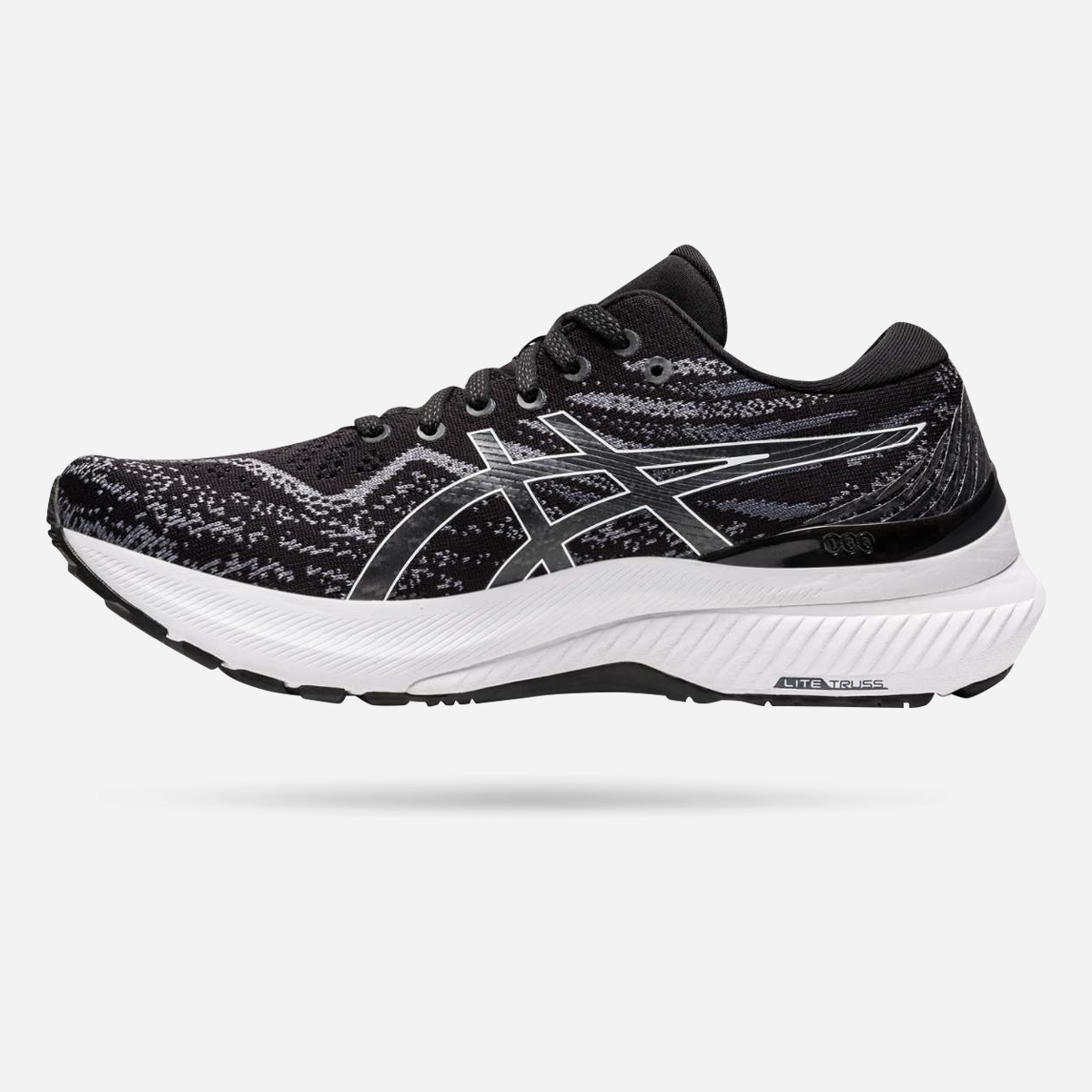 Intersport asics sale gel kayano