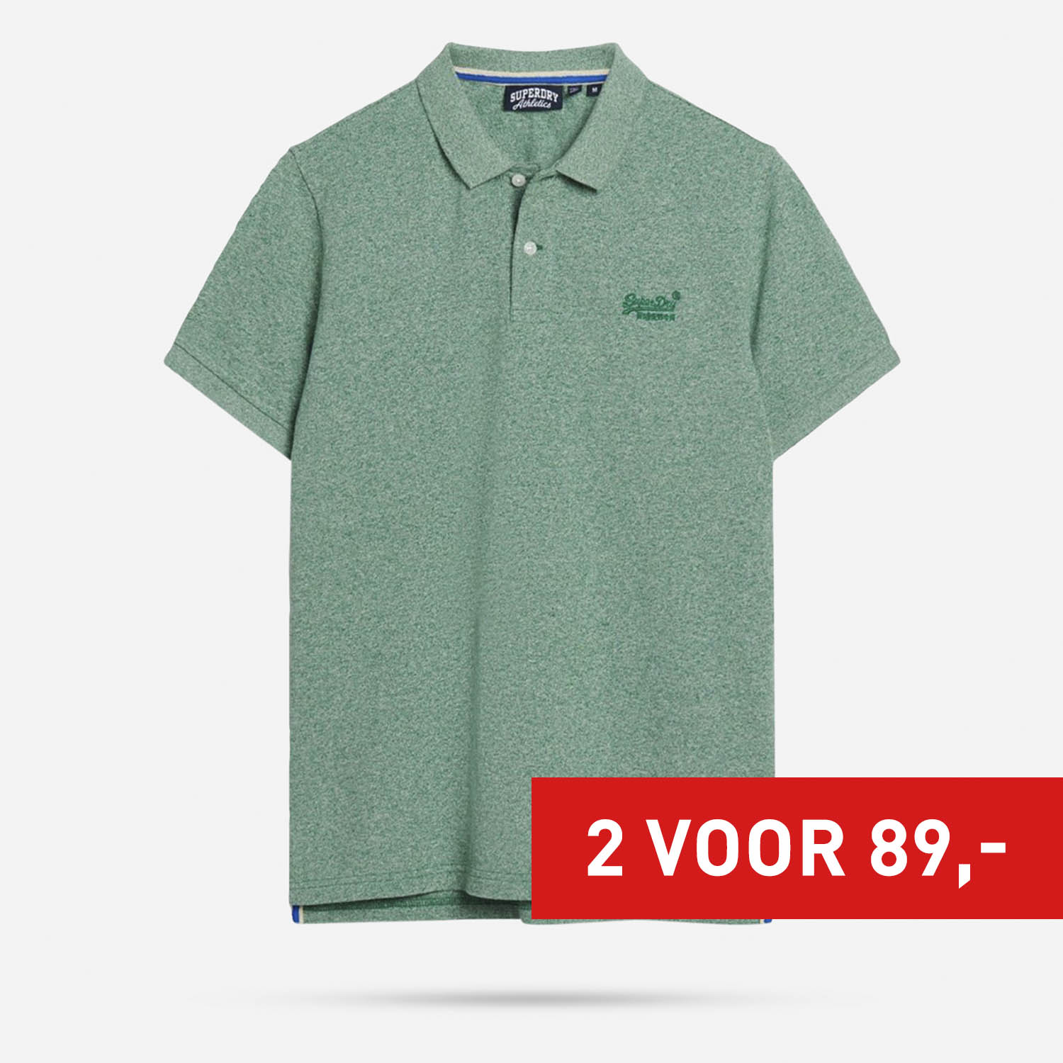 Intersport 2024 polo lacoste