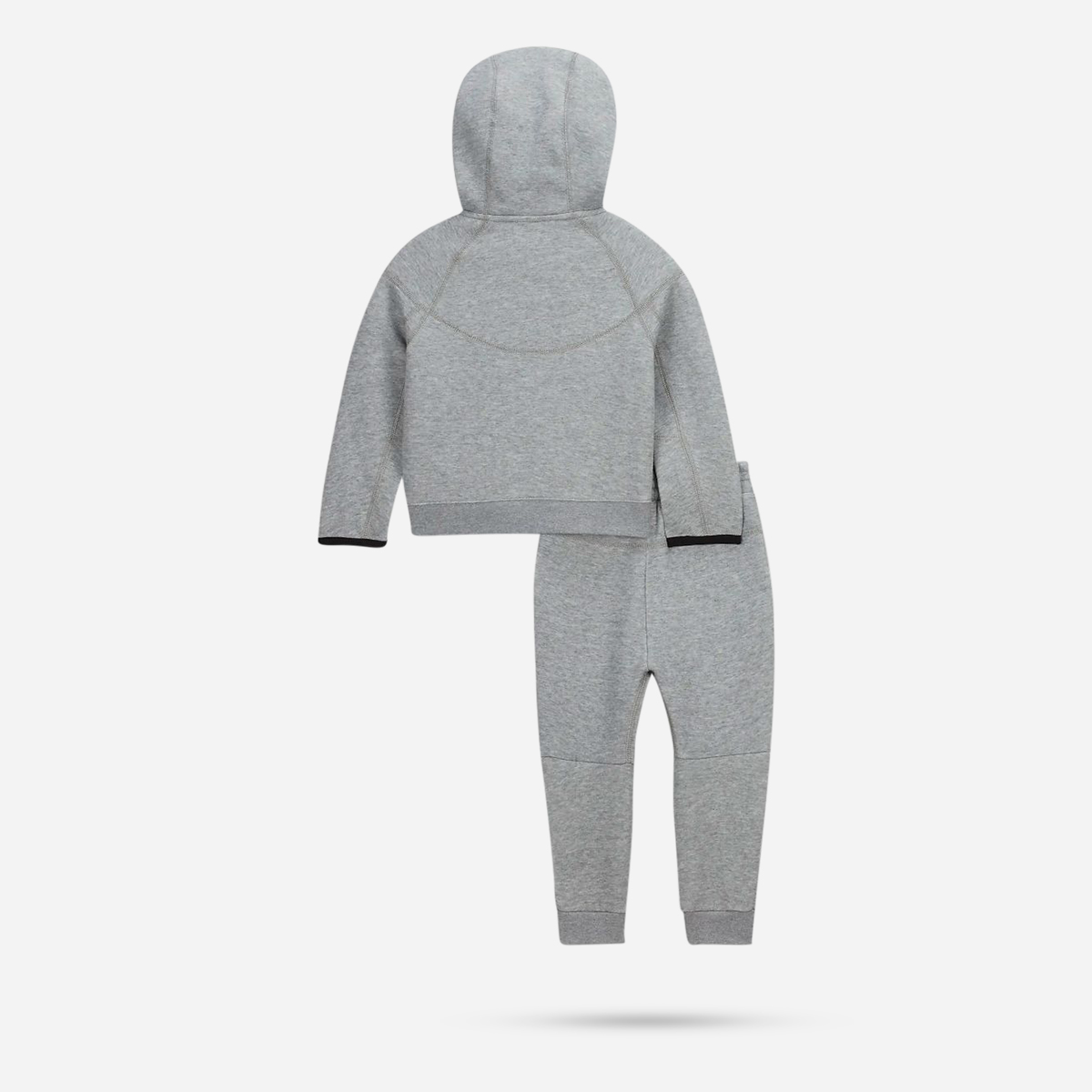 Nike tech fleece overall hot sale baby