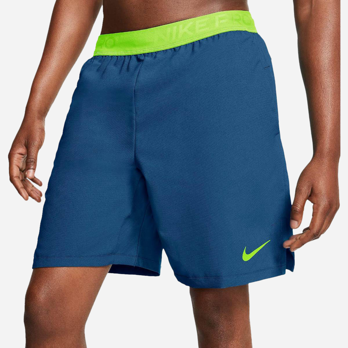 Nike Flex Vent Max 2.0Regular Short Pants Orange