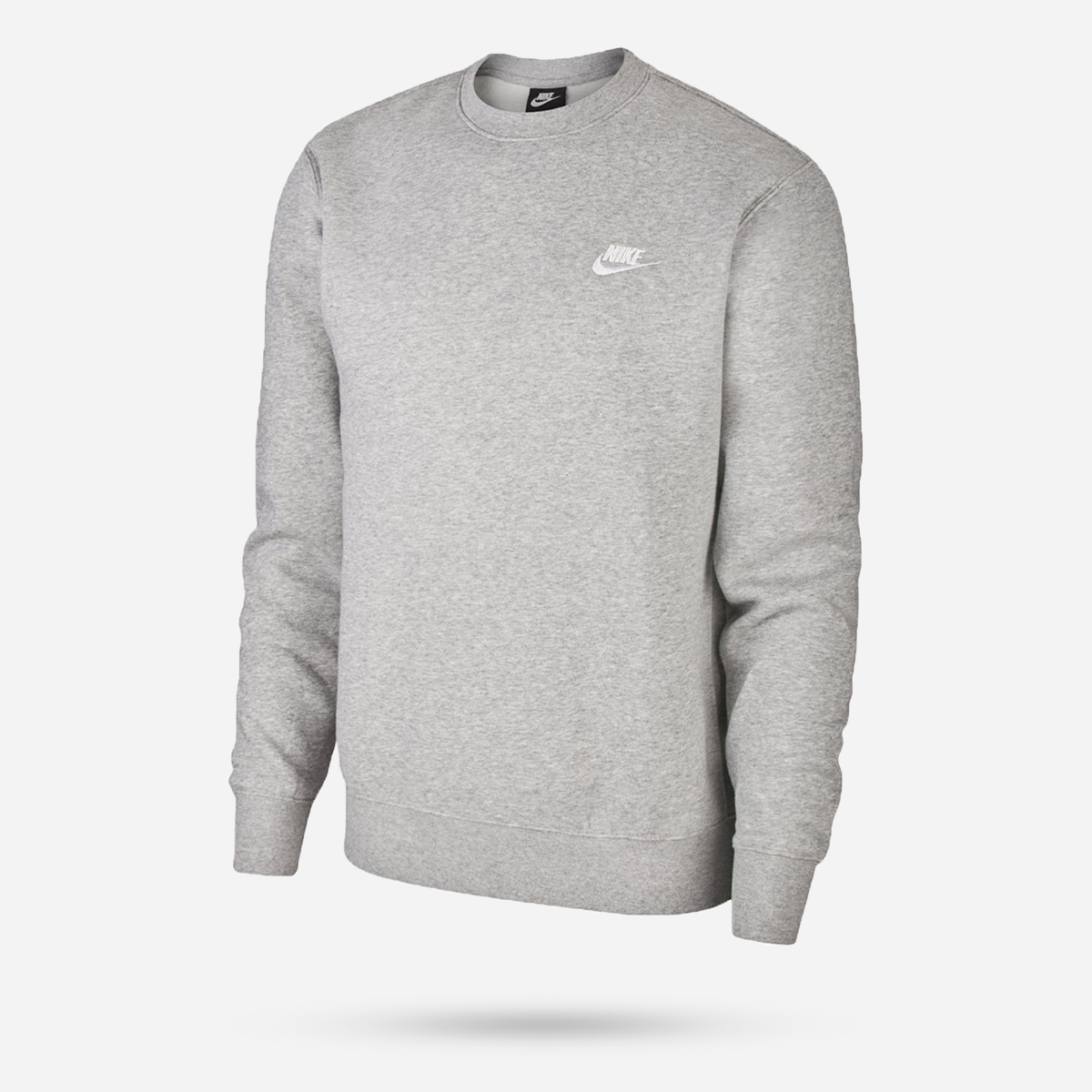 steen personeel Verplaatsbaar Nike Sportswear Club Fleece Crew Sweater | XXL | 96666