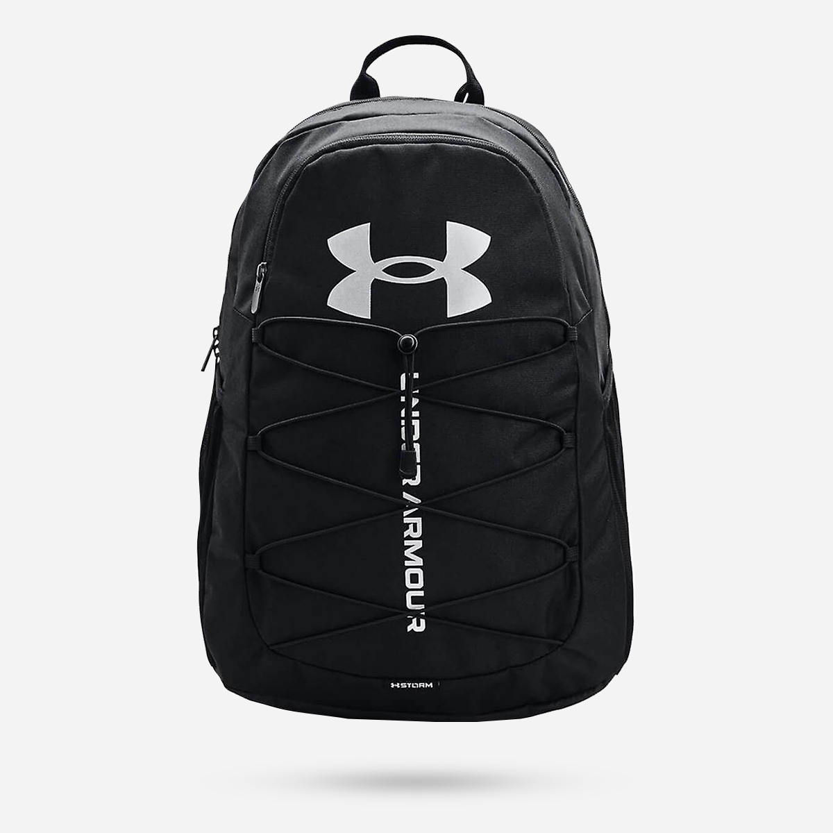 under armour hustle backpack