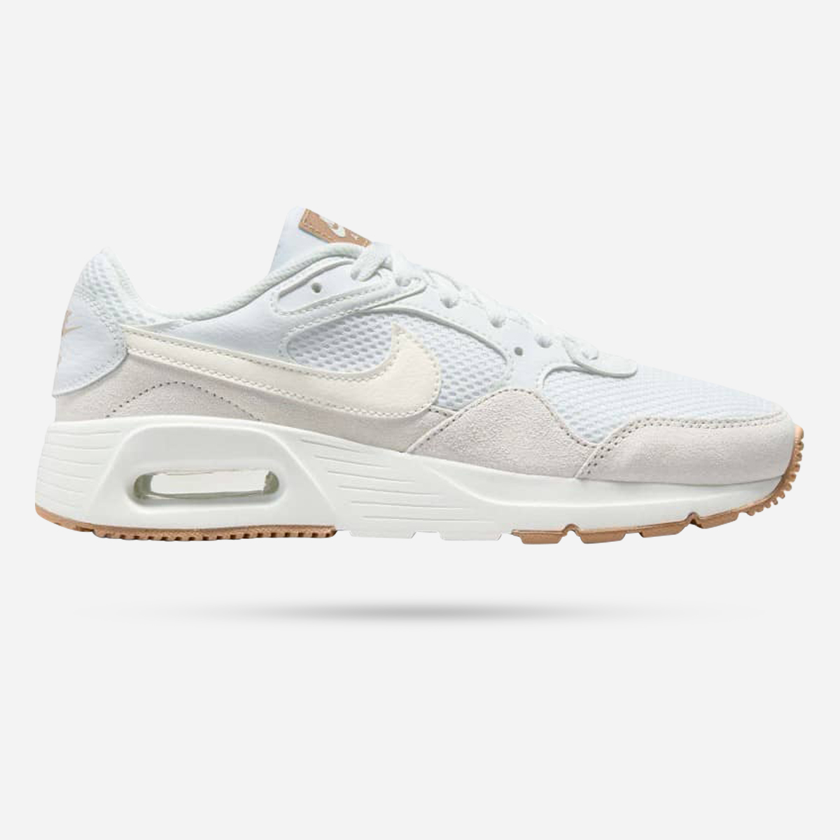 women's nike air max casual shoes