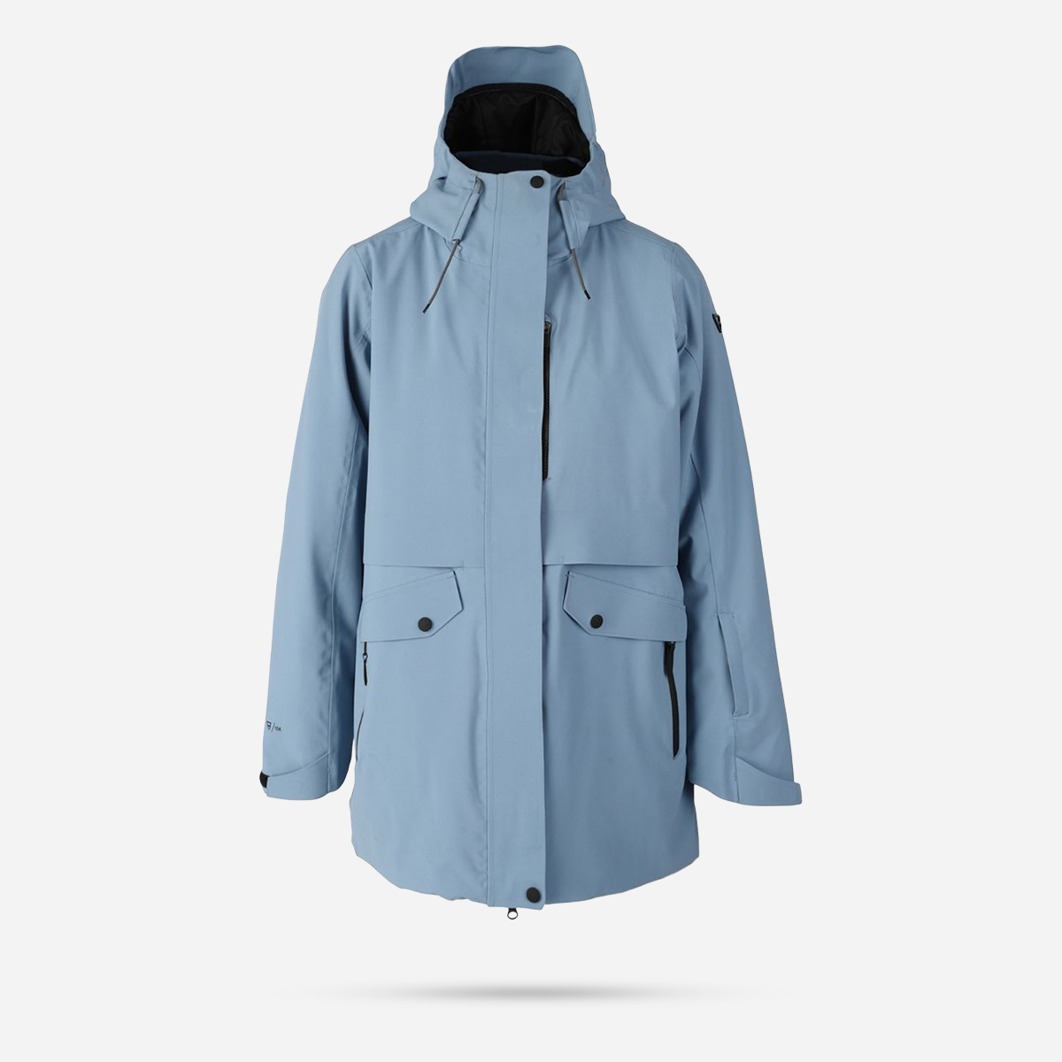 Bombini Women Snow Jacket