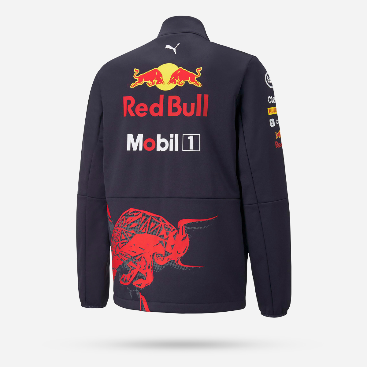 Puma Red Bull Racing Team Softshell L