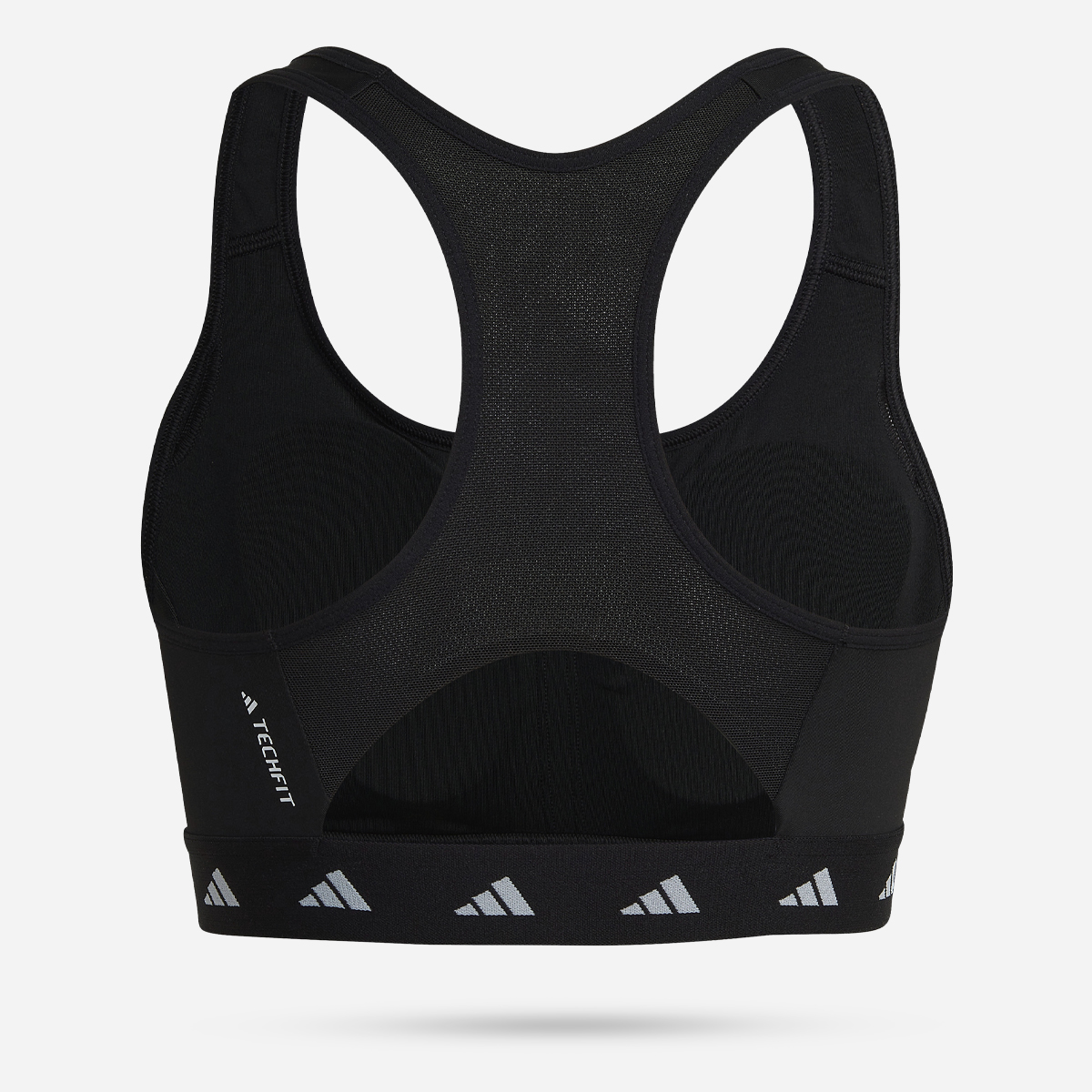 Adidas techfit climacool store sports bra