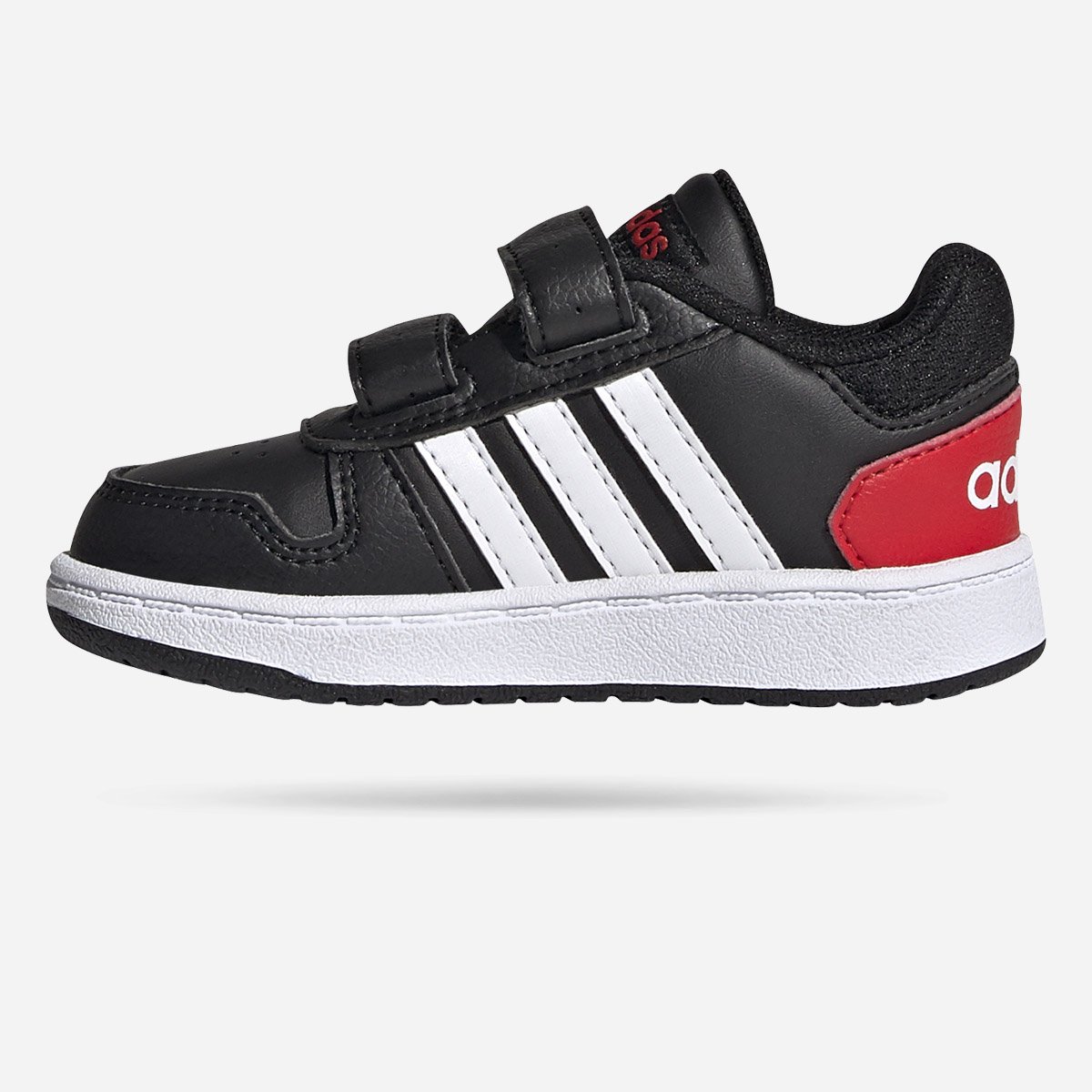 adidas trefoil sneaker