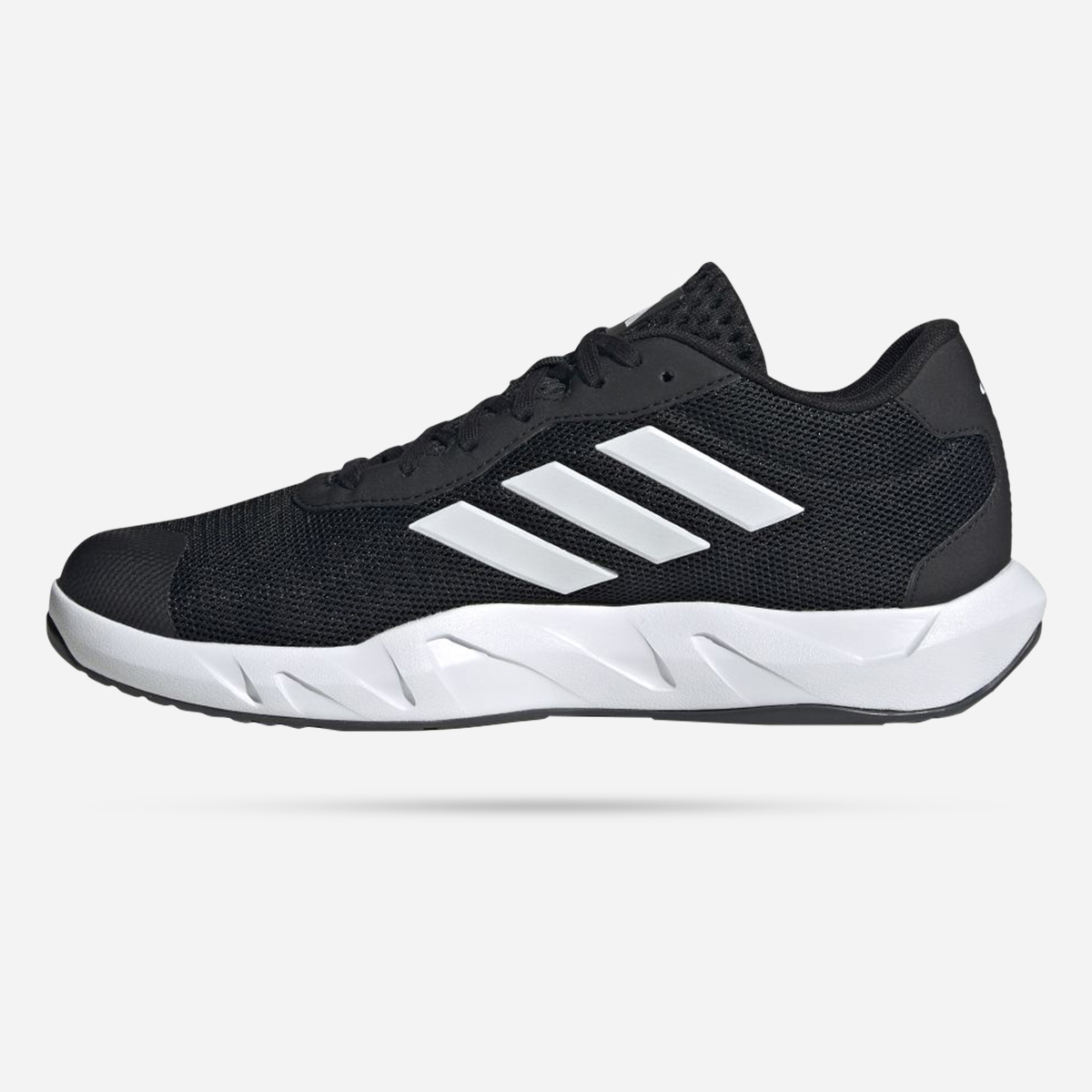 Fitness discount schoenen adidas