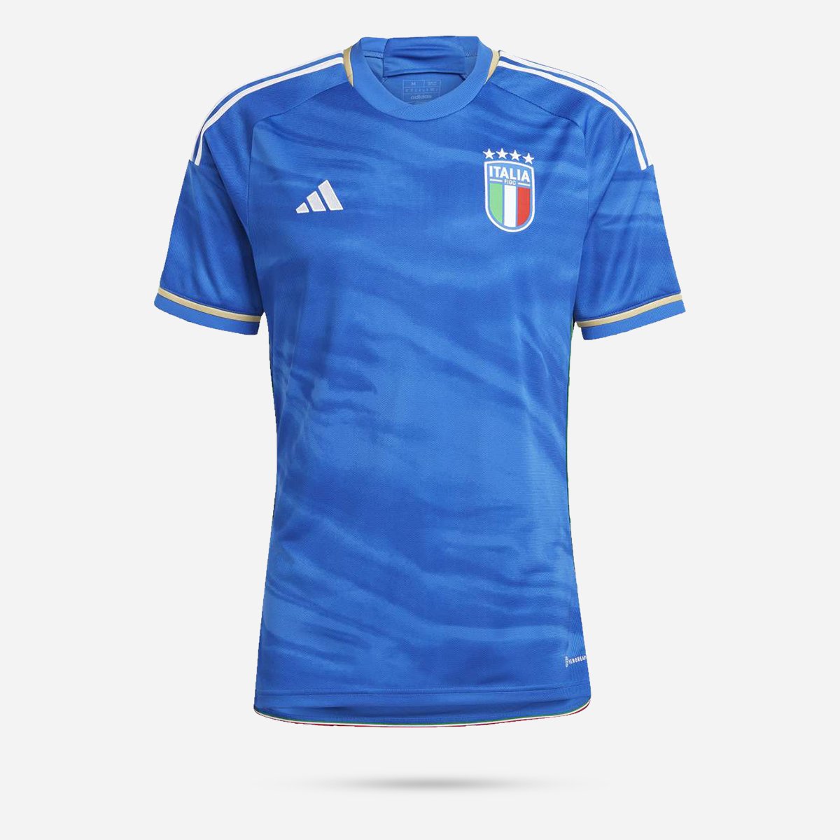 adidas Italië Thuisshirt | M |