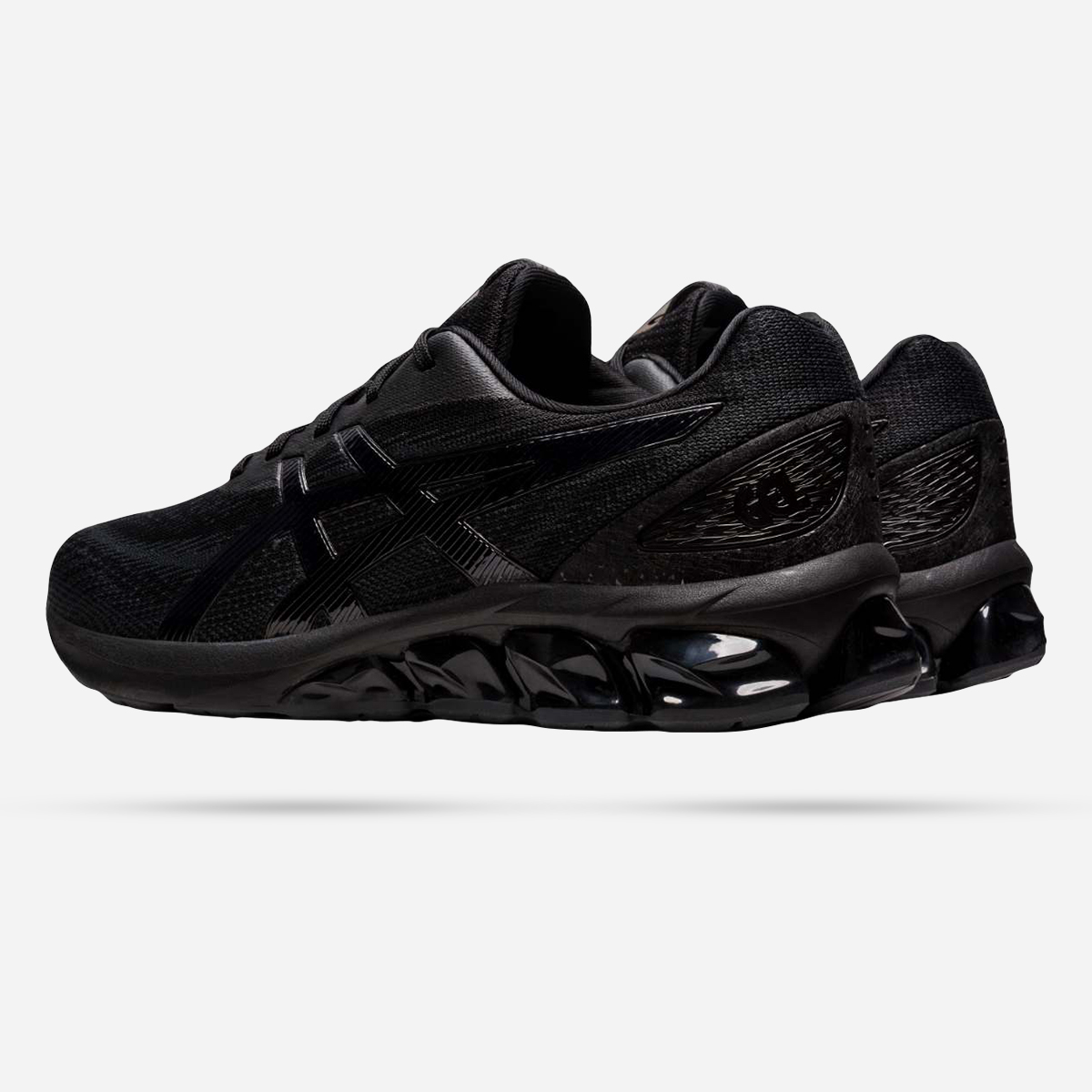 Asics quantum shop 180 intersport