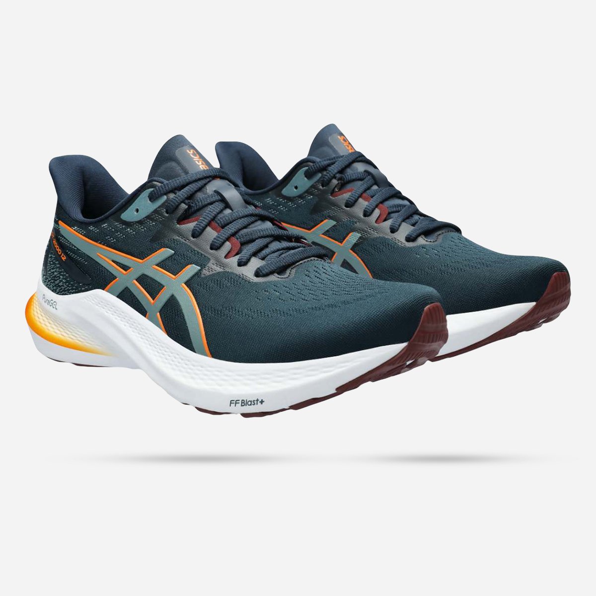 Asics gt best sale 2000 8 intersport