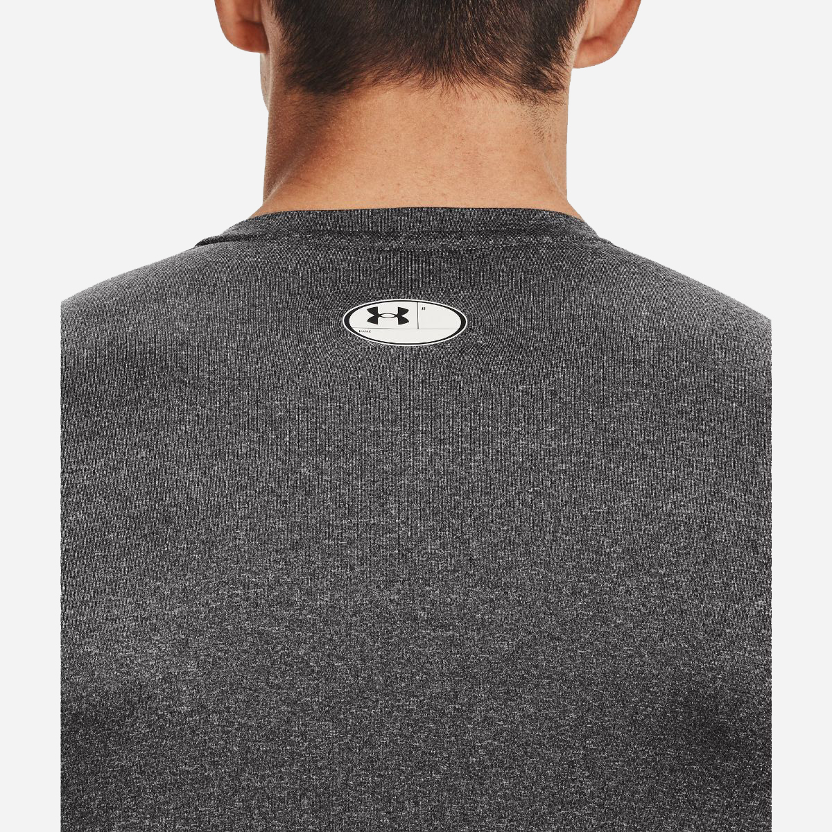 Under armour dig long best sale sleeve jersey