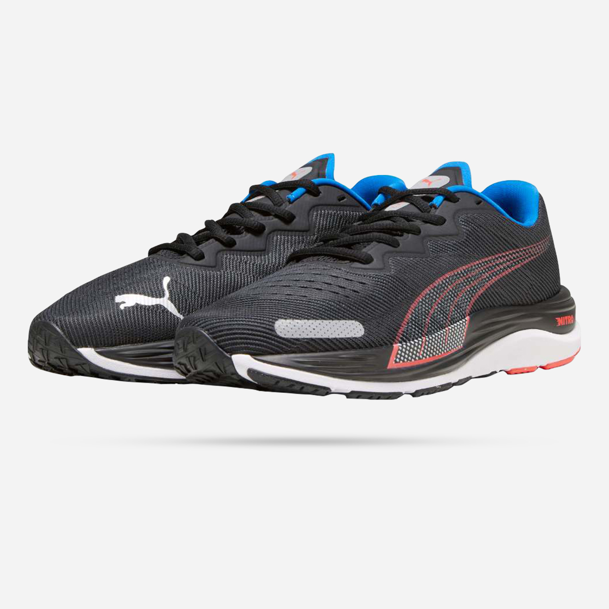 Puma velocity tetron hot sale ii idp sneakers