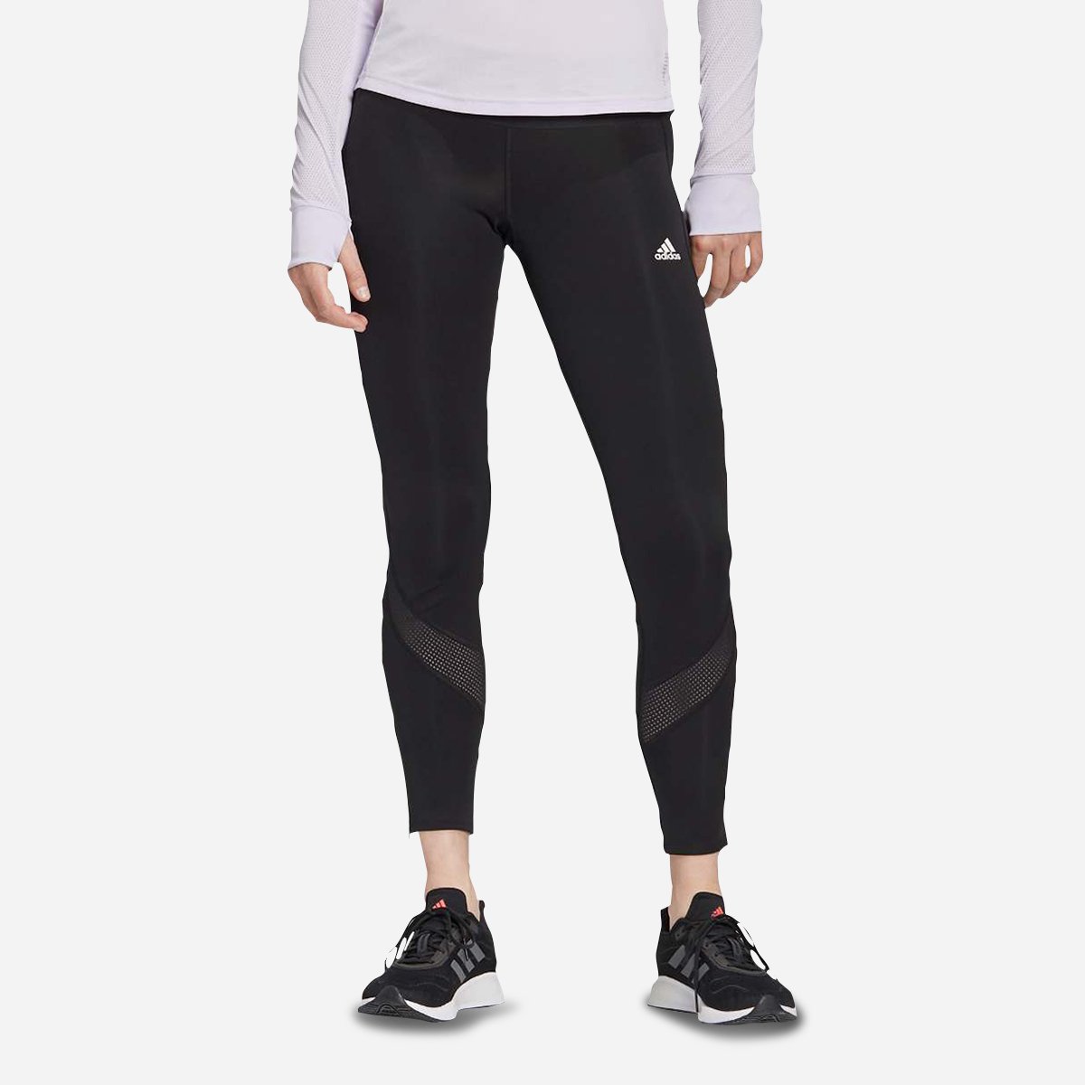 own the run tights adidas