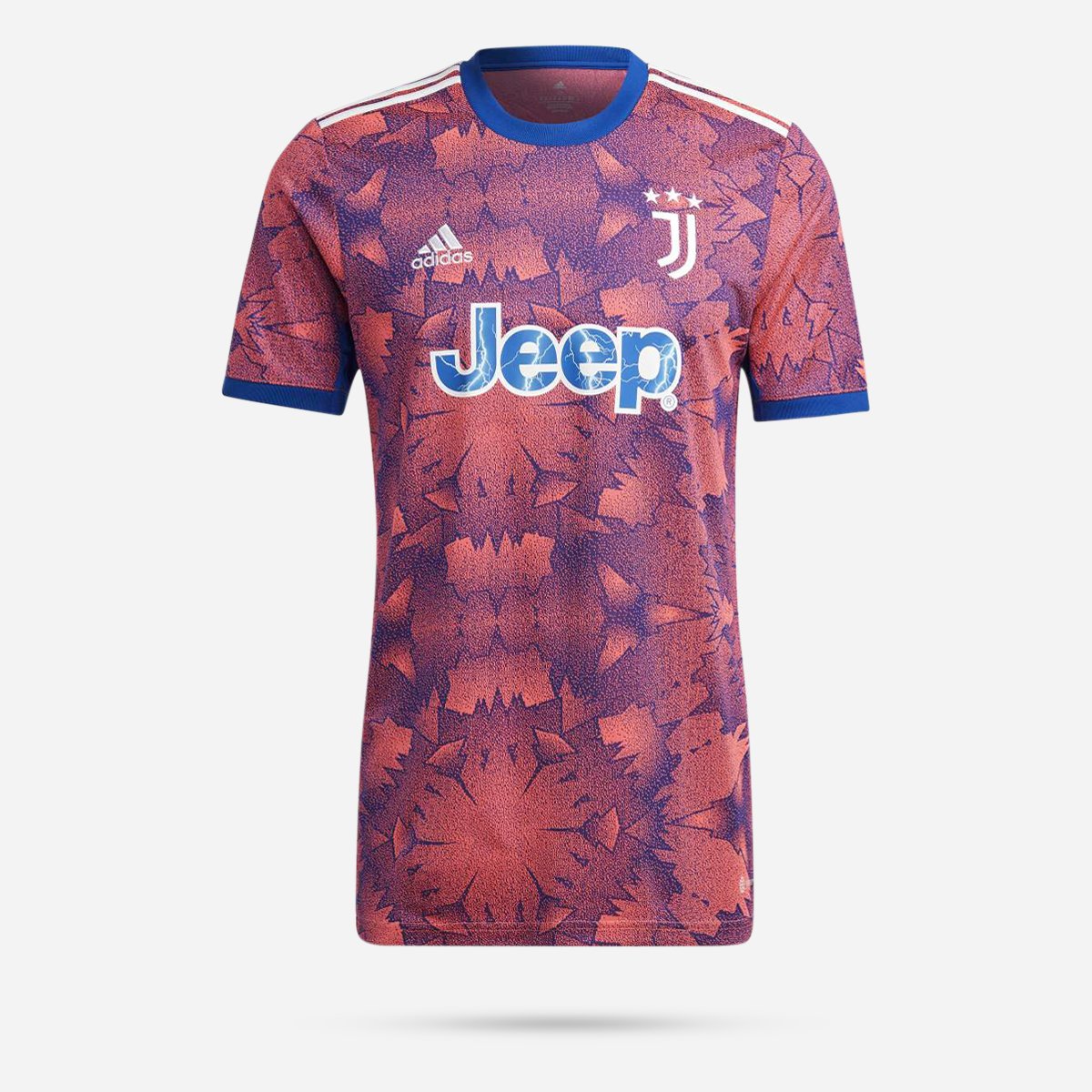 thema Grondwet Frank Worthley adidas Juventus 22/23 Derde Shirt | S | 266921