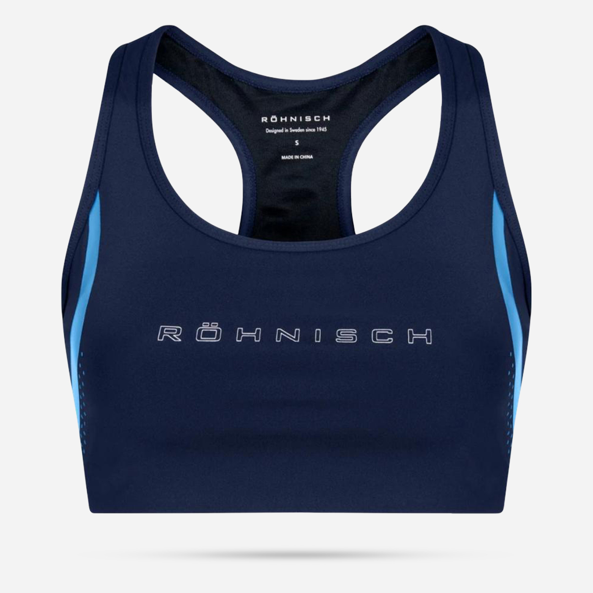 Röhnisch Speed Sport-BH Dames - Medium Support