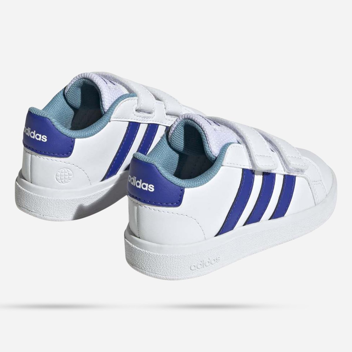 Adidas grand court store intersport