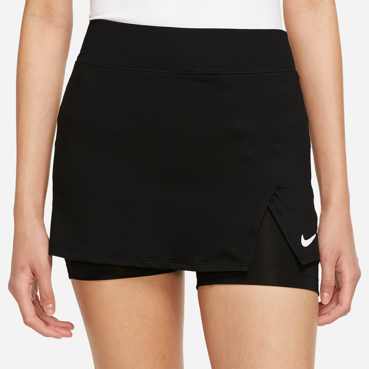 linnen Executie wetenschapper Nike Court Victory Women'S Tennis Skirt | S | 212707