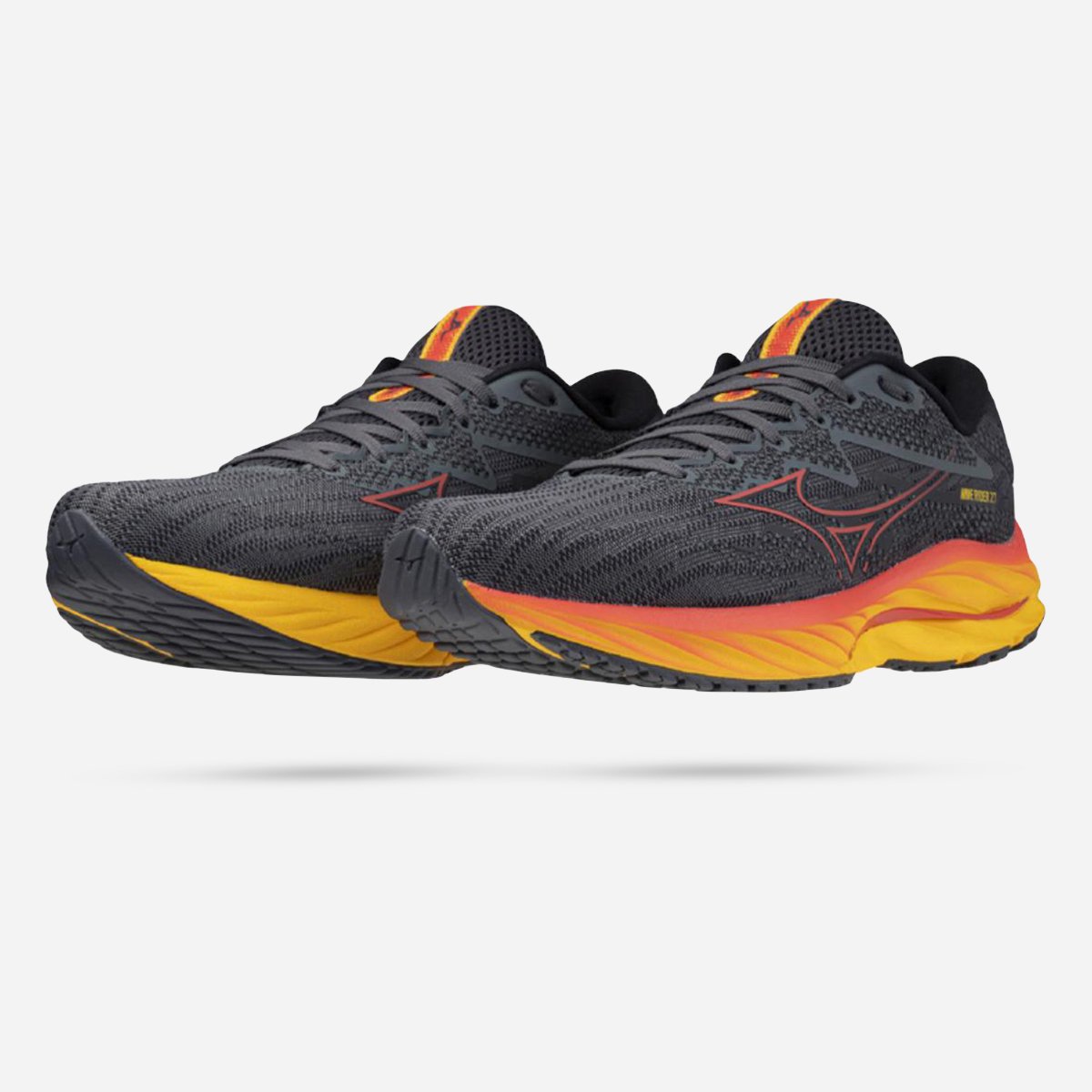 Hardloopschoenen mizuno online heren